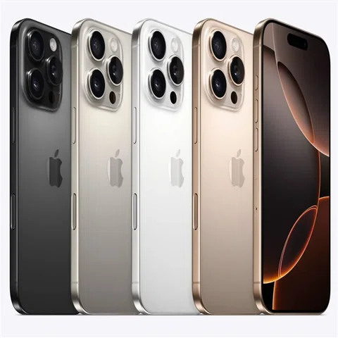 速報】iPhone 16がApple整備済製品に登場！在庫がなくなる前に買うべし