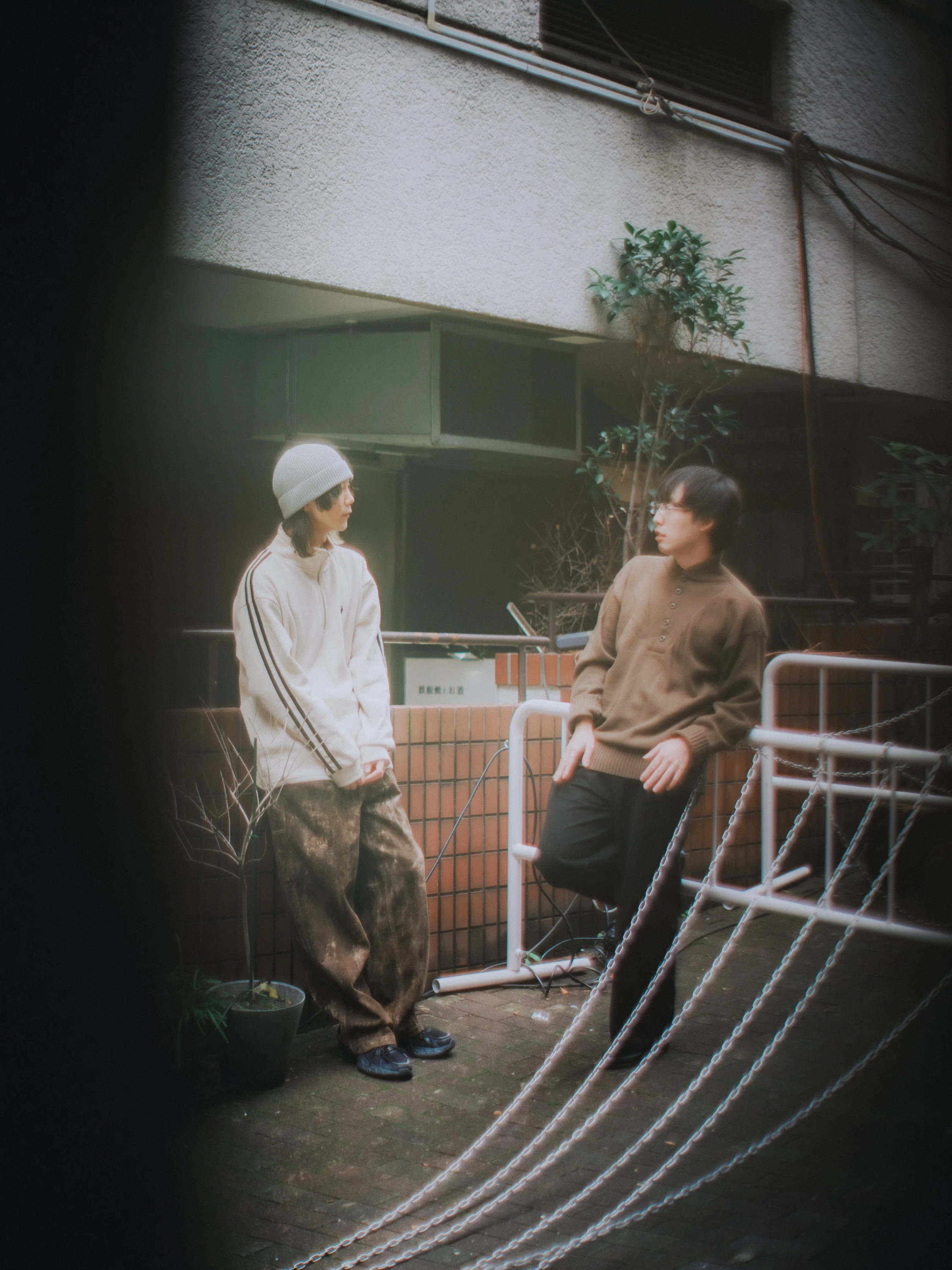Oaiko］ 『Chapter tour』 大雪男（yeti let you notice） × 家永