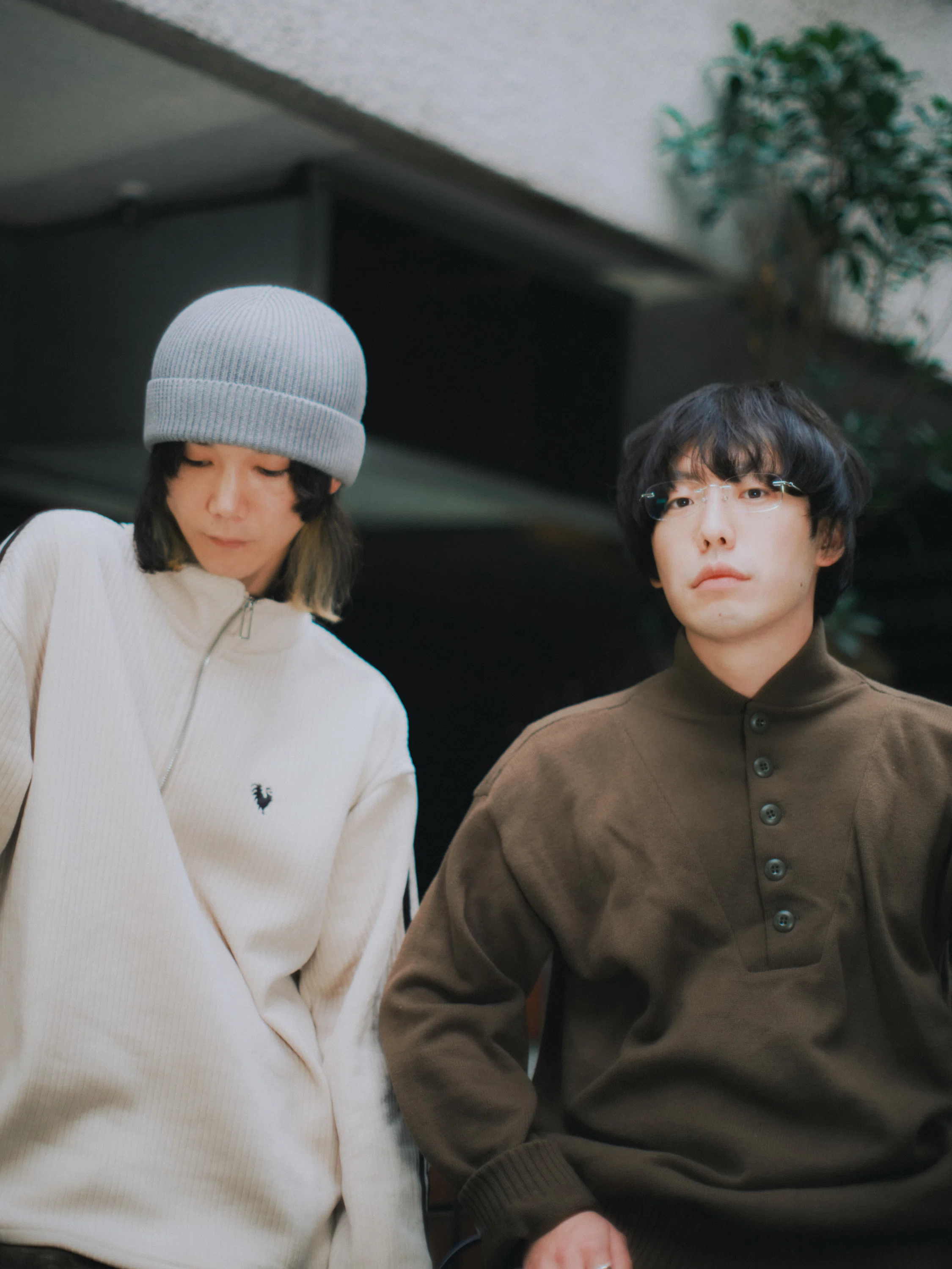 Oaiko］ 『Chapter tour』 大雪男（yeti let you notice） × 家永