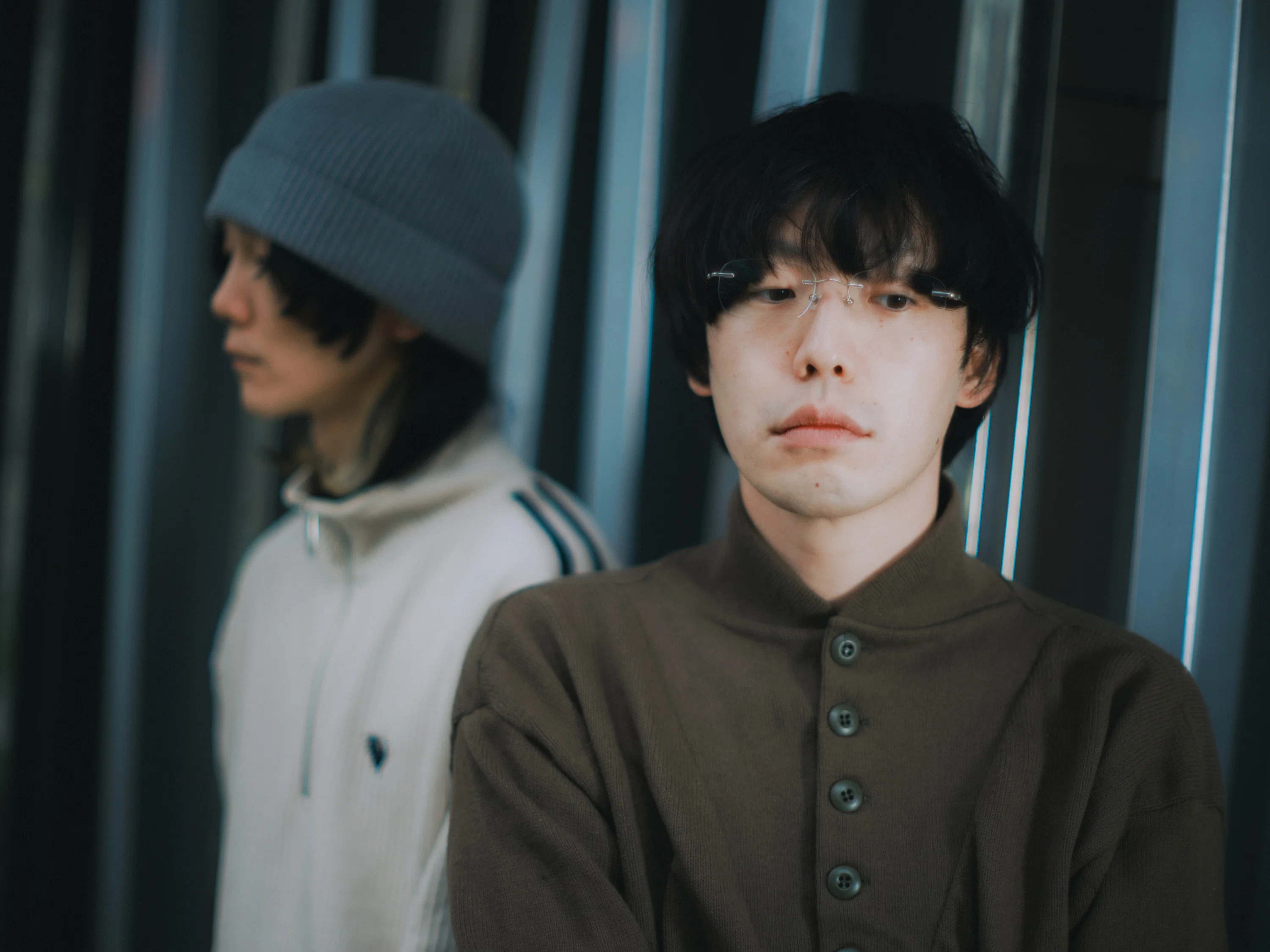 Oaiko］ 『Chapter tour』 大雪男（yeti let you notice） × 家永