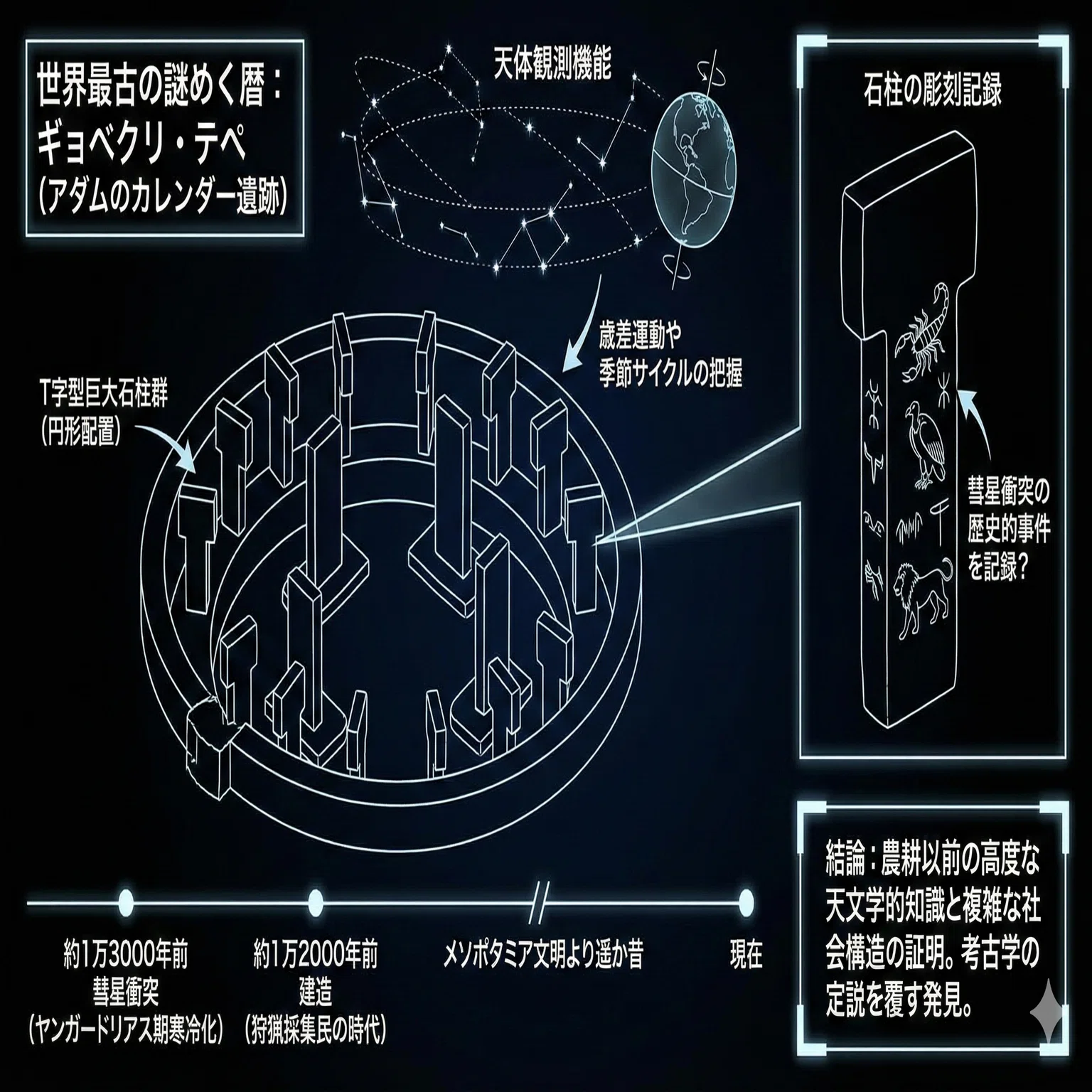 メソポタミア 宇宙観 メソポタミアと道教思想 一般社団法人 数理暦学協会