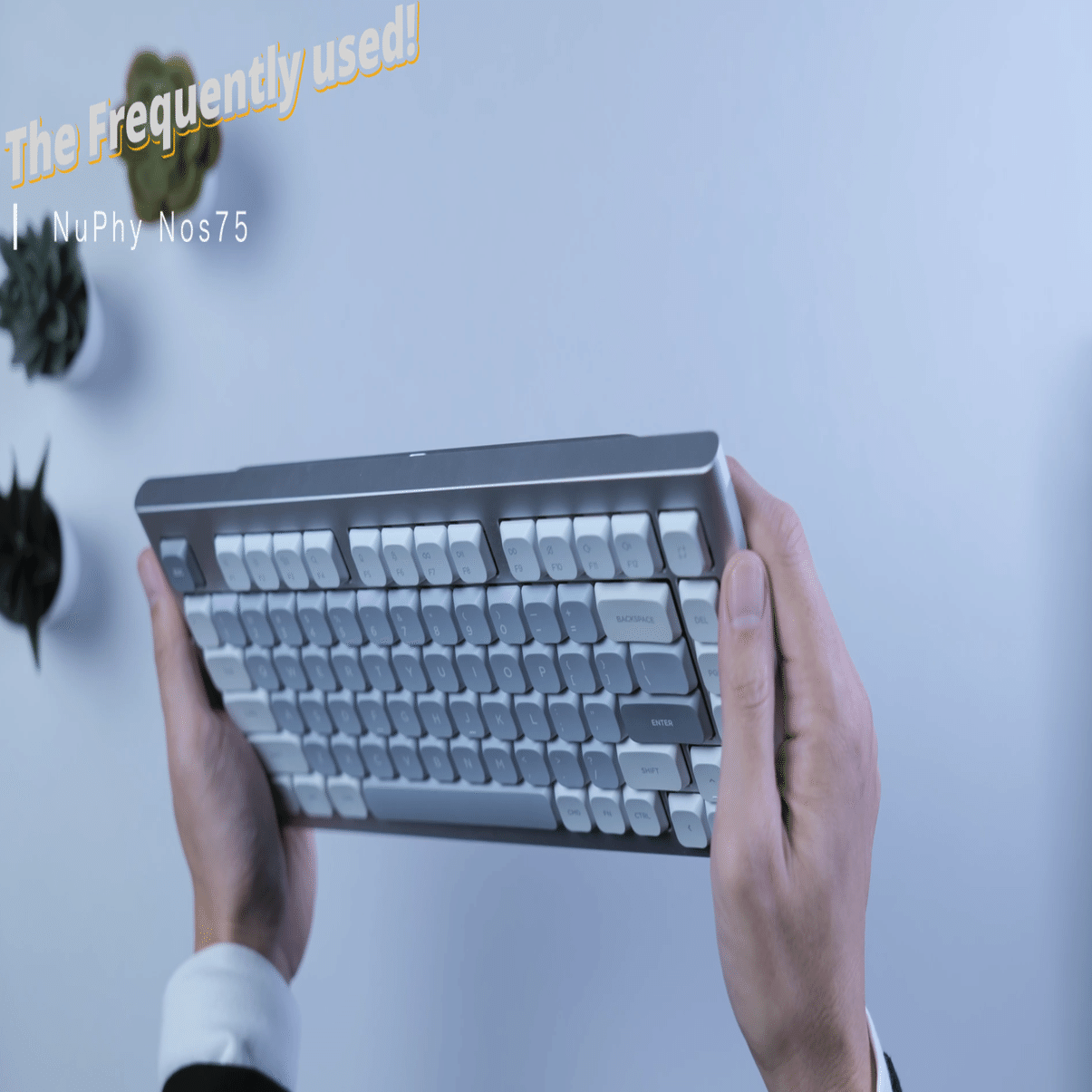 2025年】よく使ったキーボード｜keychron｜NuPhy｜Lofree｜ootaseiji