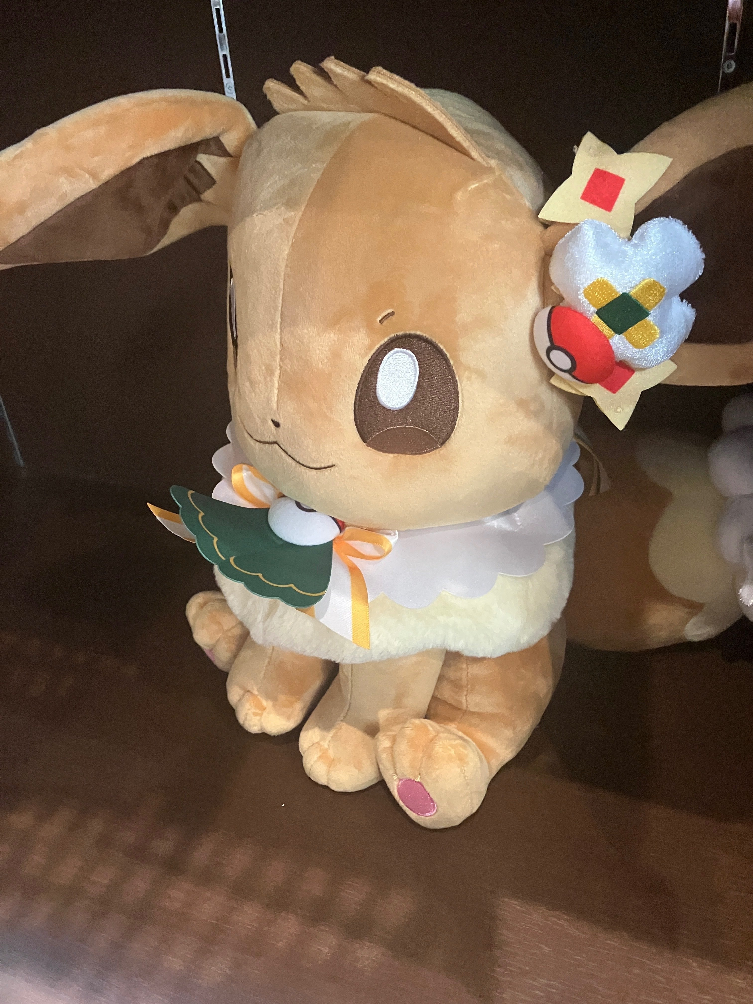 ポケパークカントー】パーク内販売商品ラインナップ&気になるお値段は