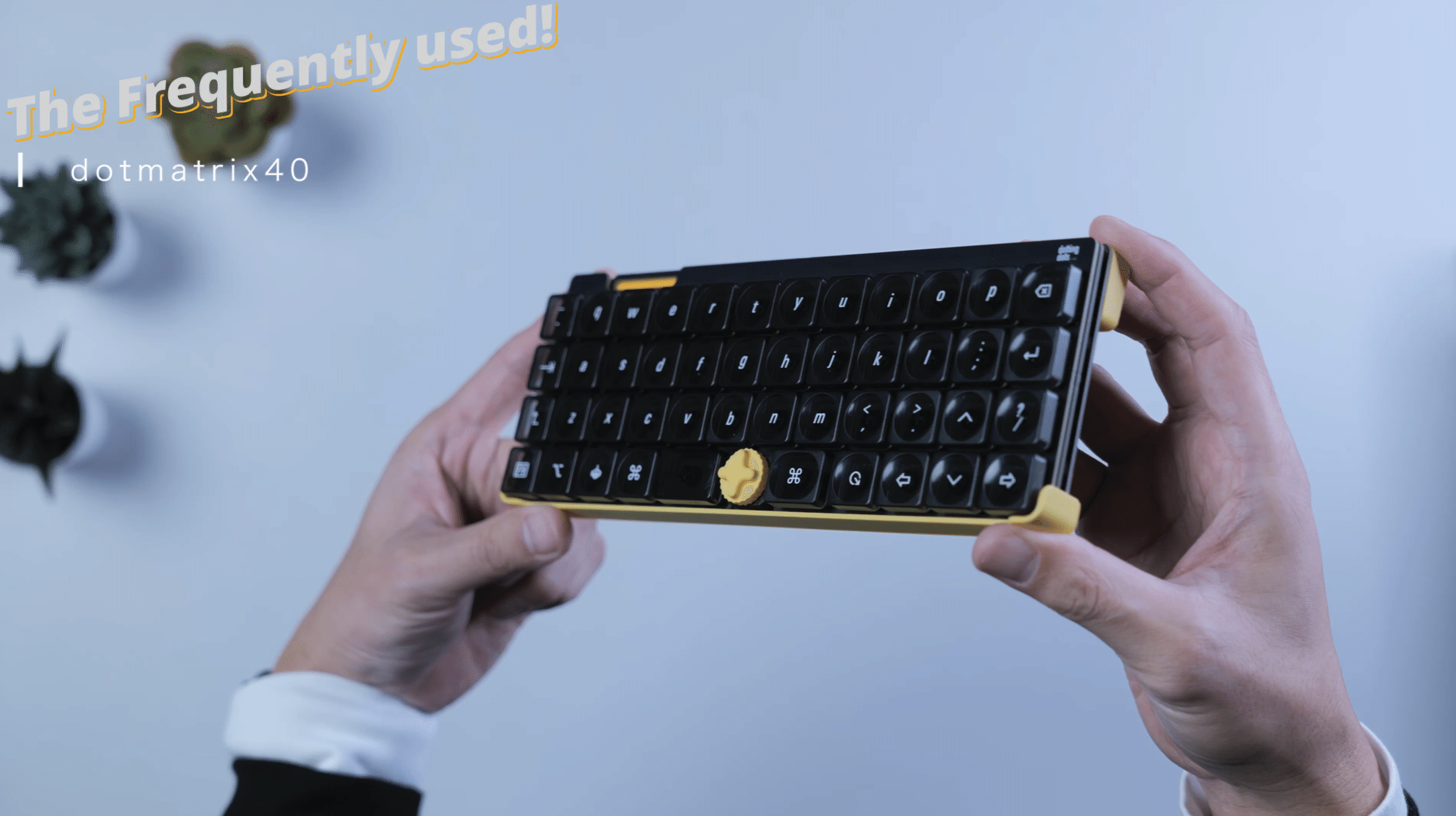 2025年】よく使ったキーボード｜keychron｜NuPhy｜Lofree｜ootaseiji