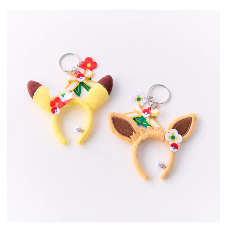ポケパークカントー】パーク内販売商品ラインナップ&気になるお値段は