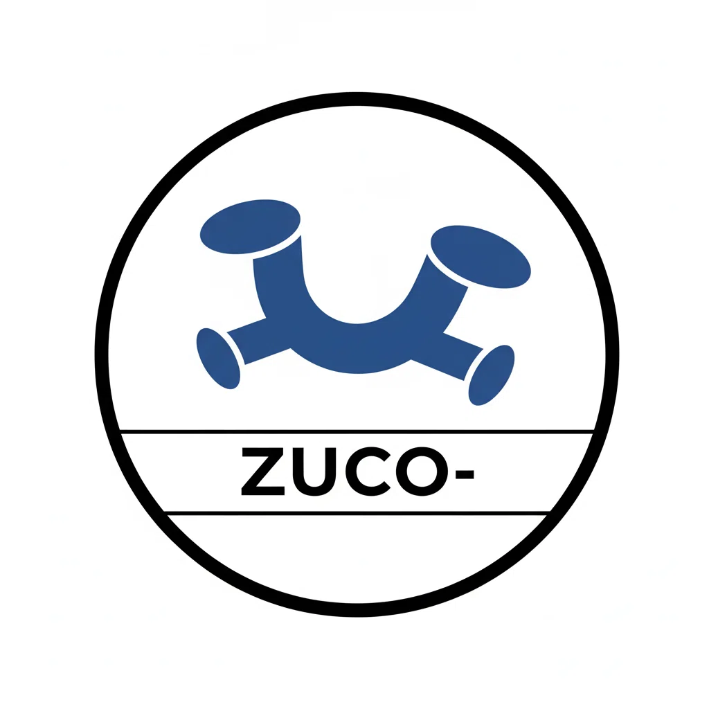 生成AIと私（その2）今度こそZUCO-ロゴを作る！｜ZUCO-: 失敗を