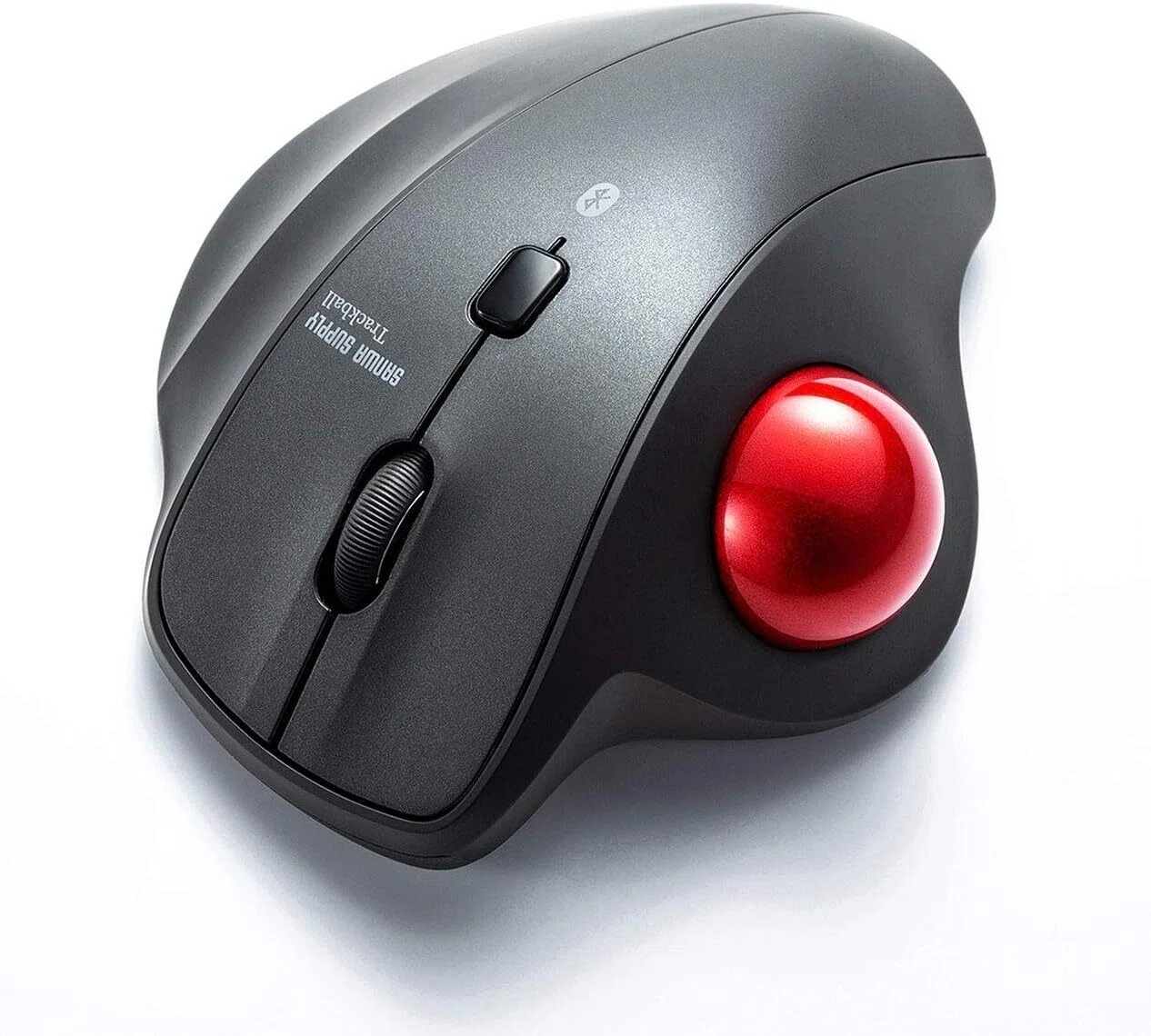 QOLが爆上がりした。PCガジェットの王道「トラックボール」5選