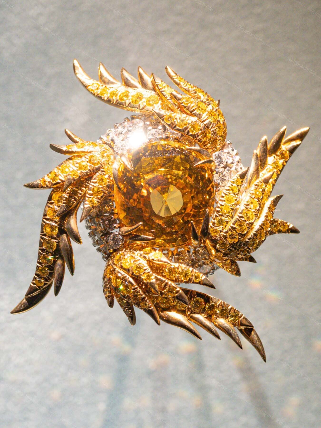 第3回・写真30枚が語る、ティファニーの「真意」。シュランバージェの