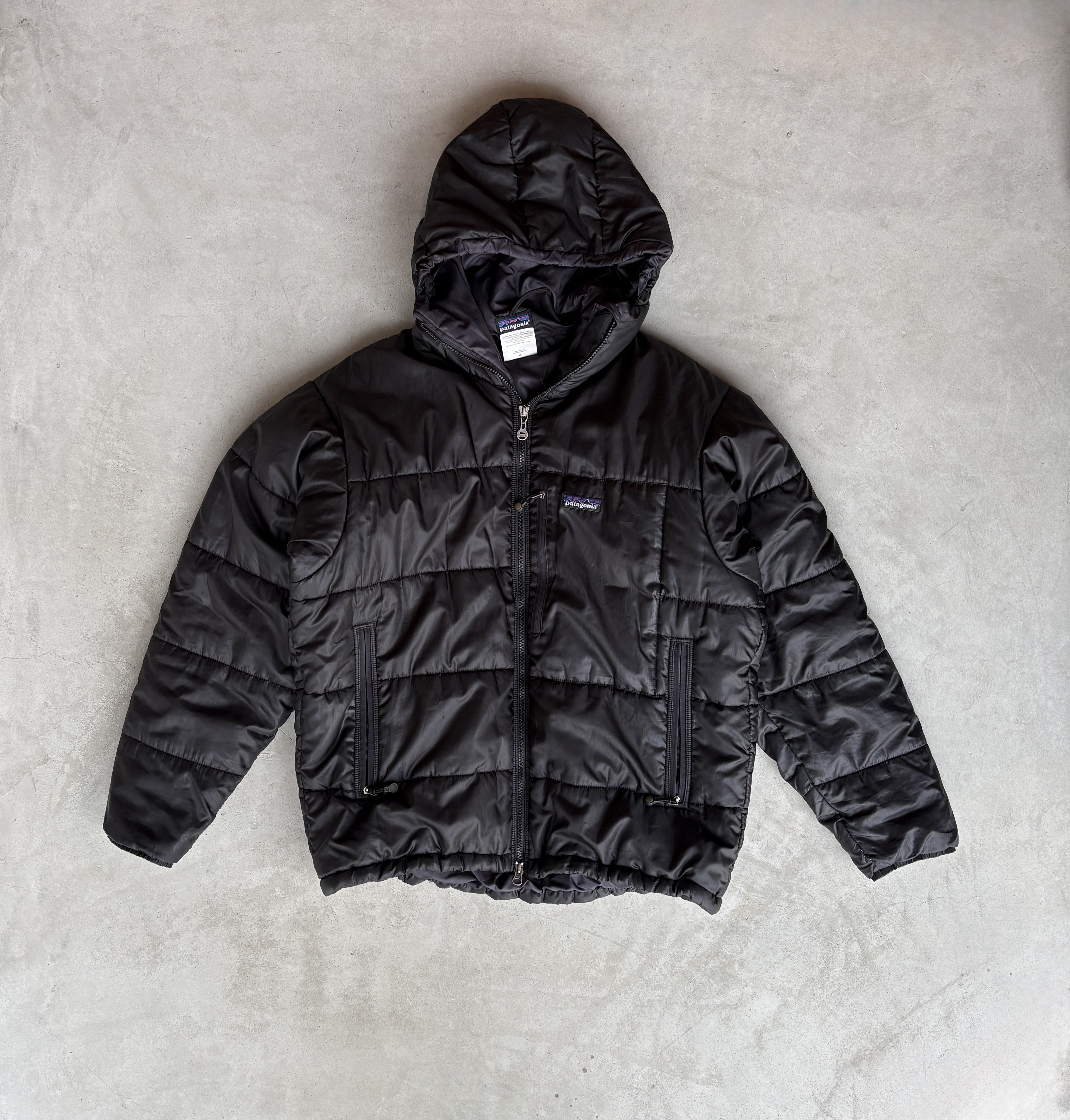 徹底解説】パタゴニア「ダスパーカー」とは何か？歴史・ディティール