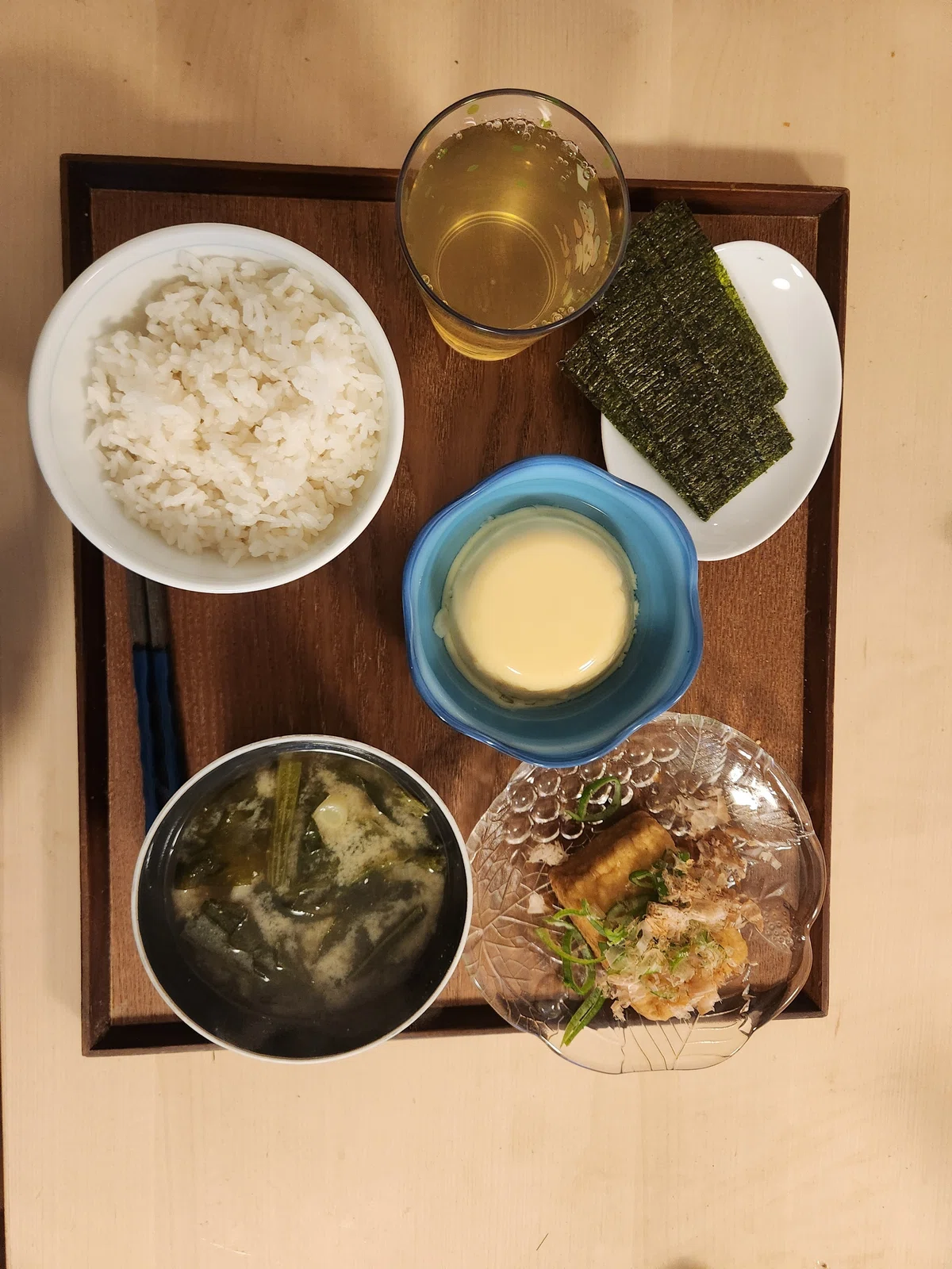 朝ごはん|もとこはん