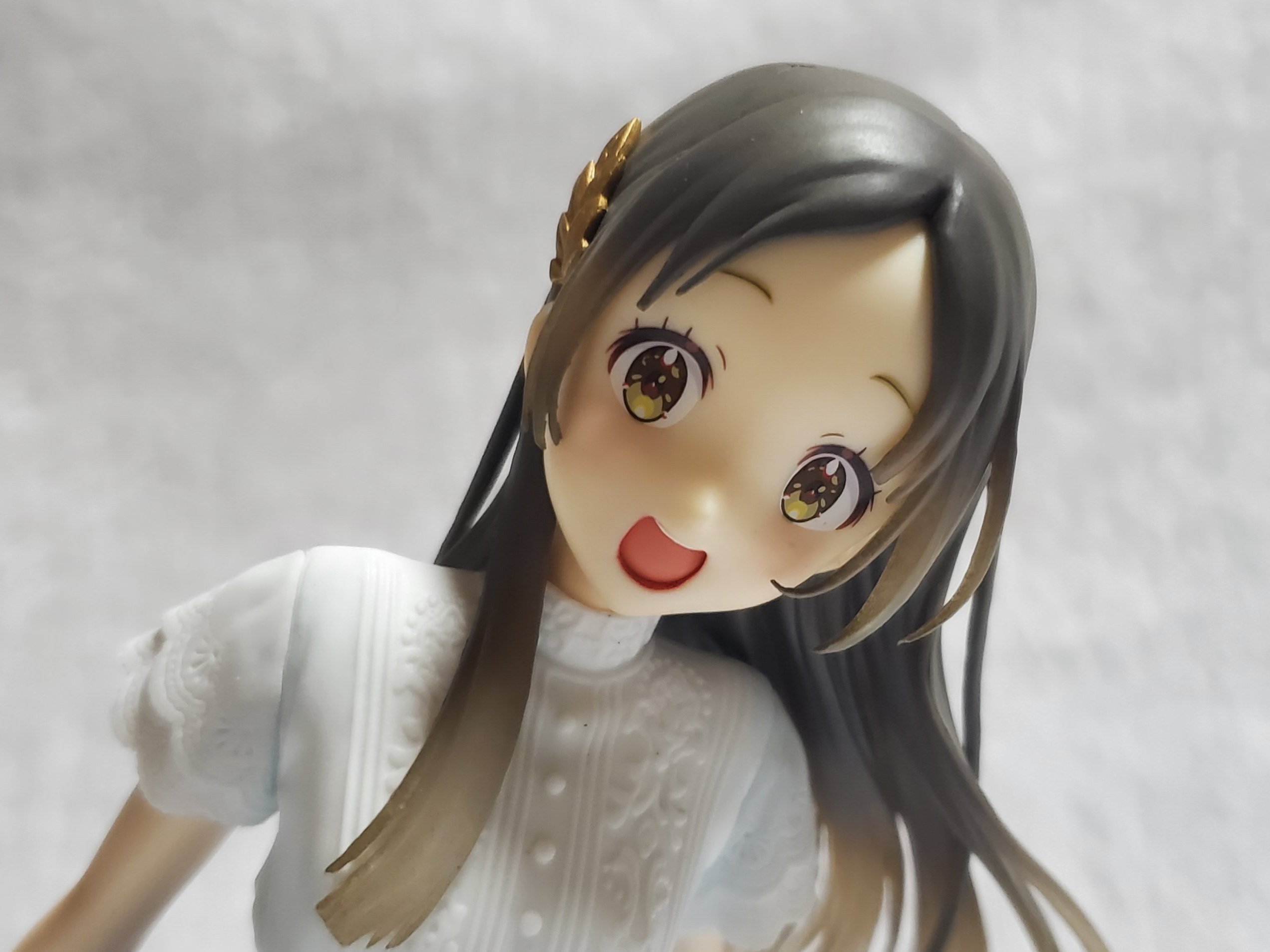 学マス】『一番くじ 学園アイドルマスター Part4』を「C賞 姫崎莉波