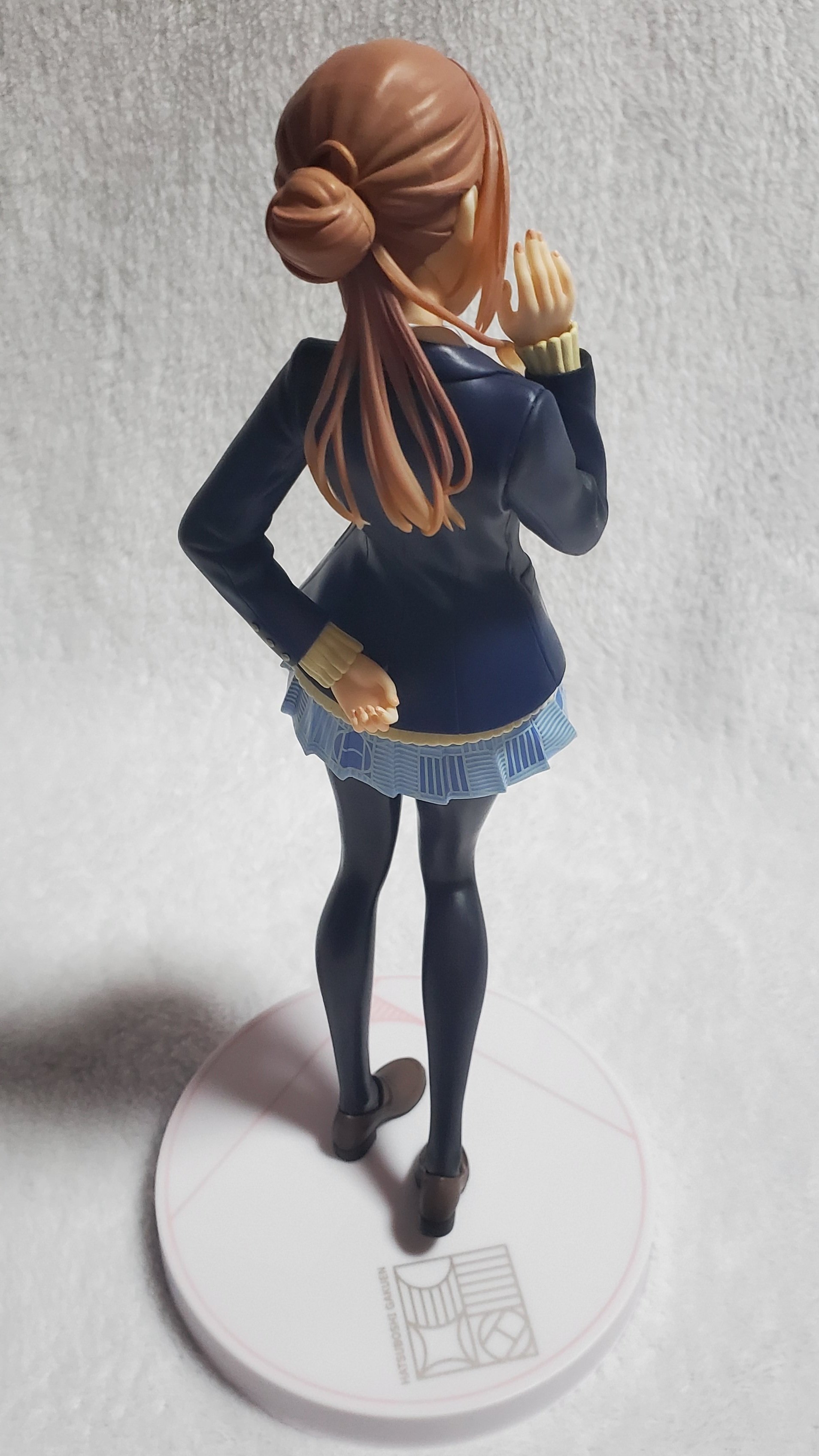 学マス】『一番くじ 学園アイドルマスター Part4』を「C賞 姫崎莉波