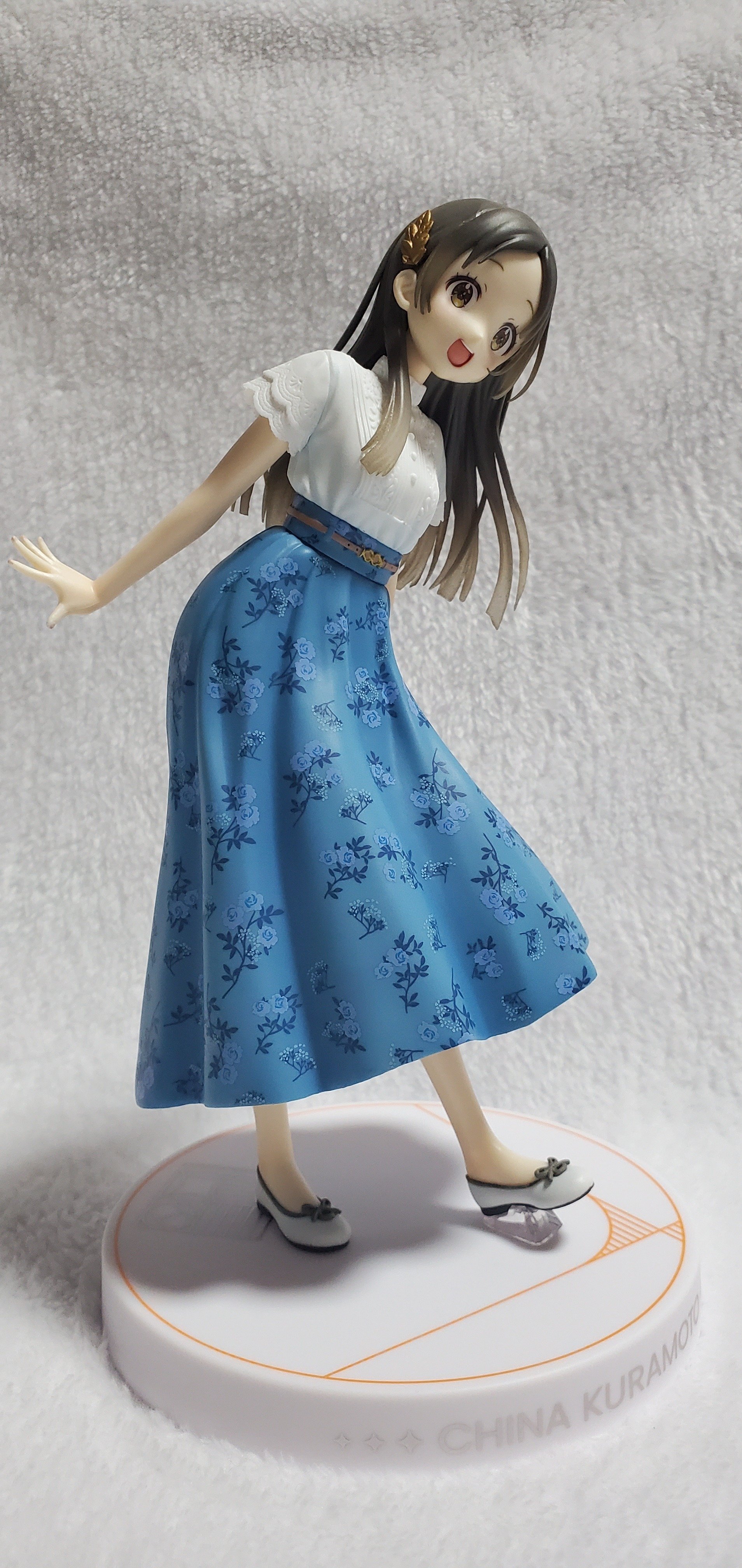 学マス】『一番くじ 学園アイドルマスター Part4』を「C賞 姫崎莉波