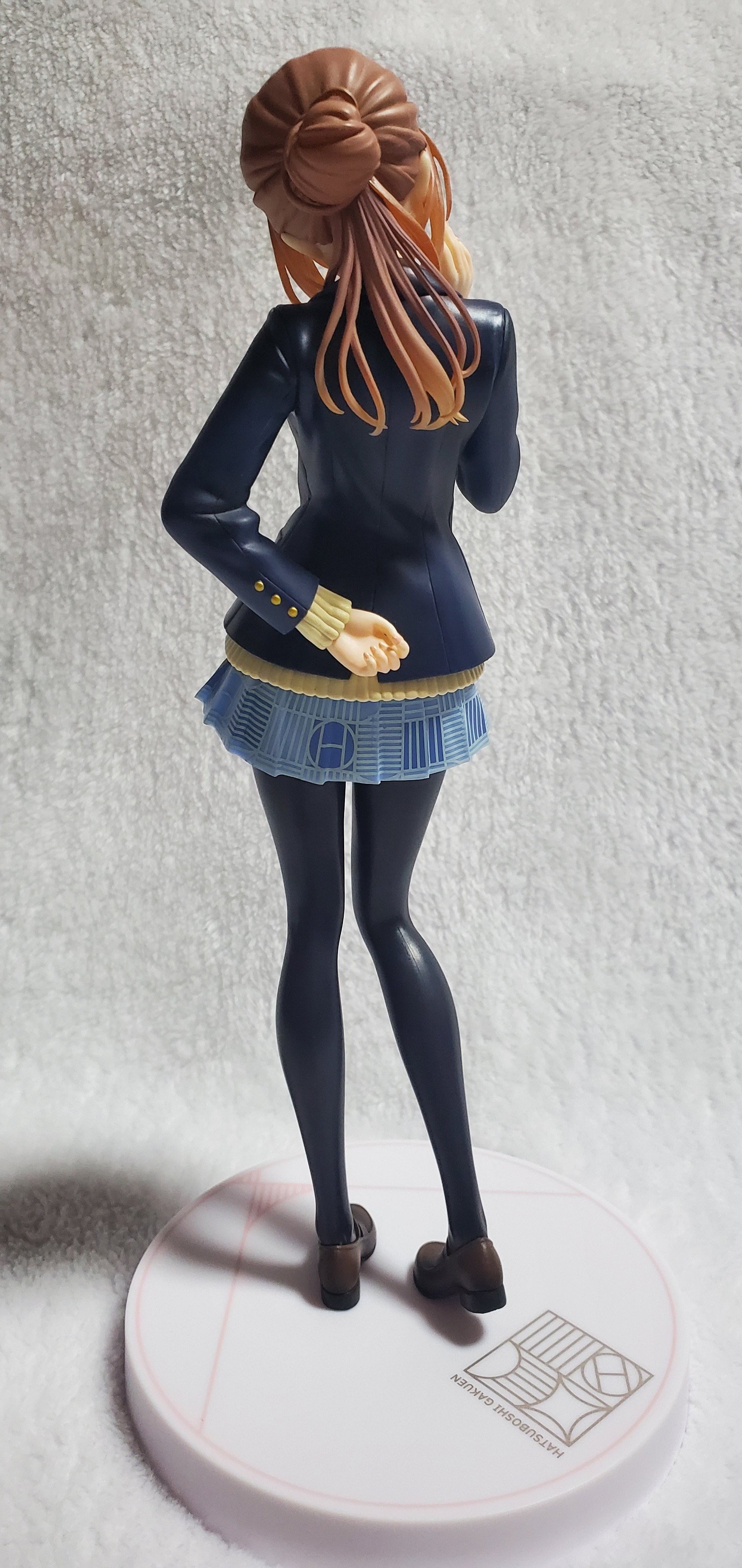 学マス】『一番くじ 学園アイドルマスター Part4』を「C賞 姫崎莉波