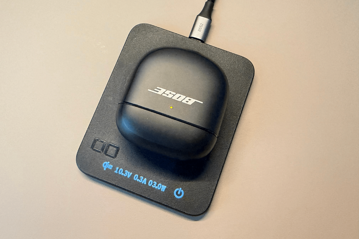 Bose QuietComfort Ultra Earbuds (第2世代)レビュー！映画・ドラマが