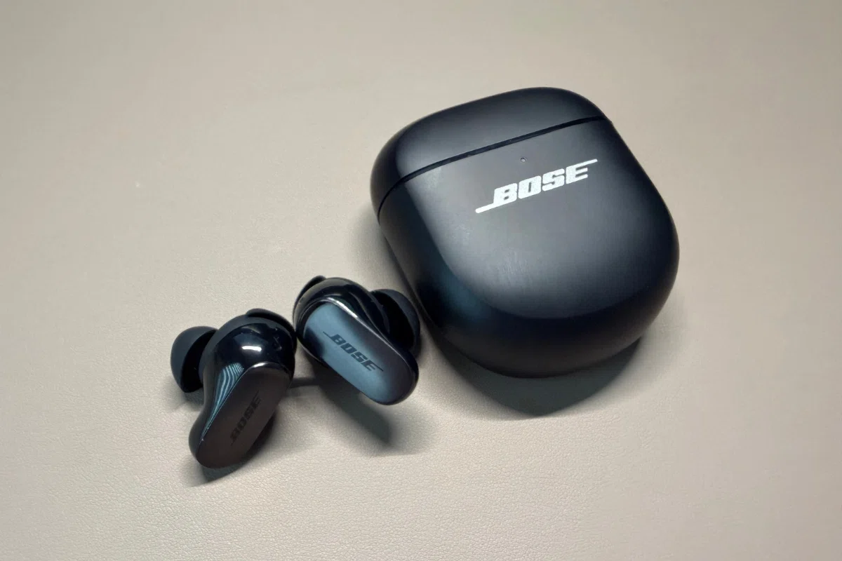 Bose QuietComfort Ultra Earbuds (第2世代)レビュー！映画・ドラマが一瞬でシアター化する没入イヤホンの本音評価