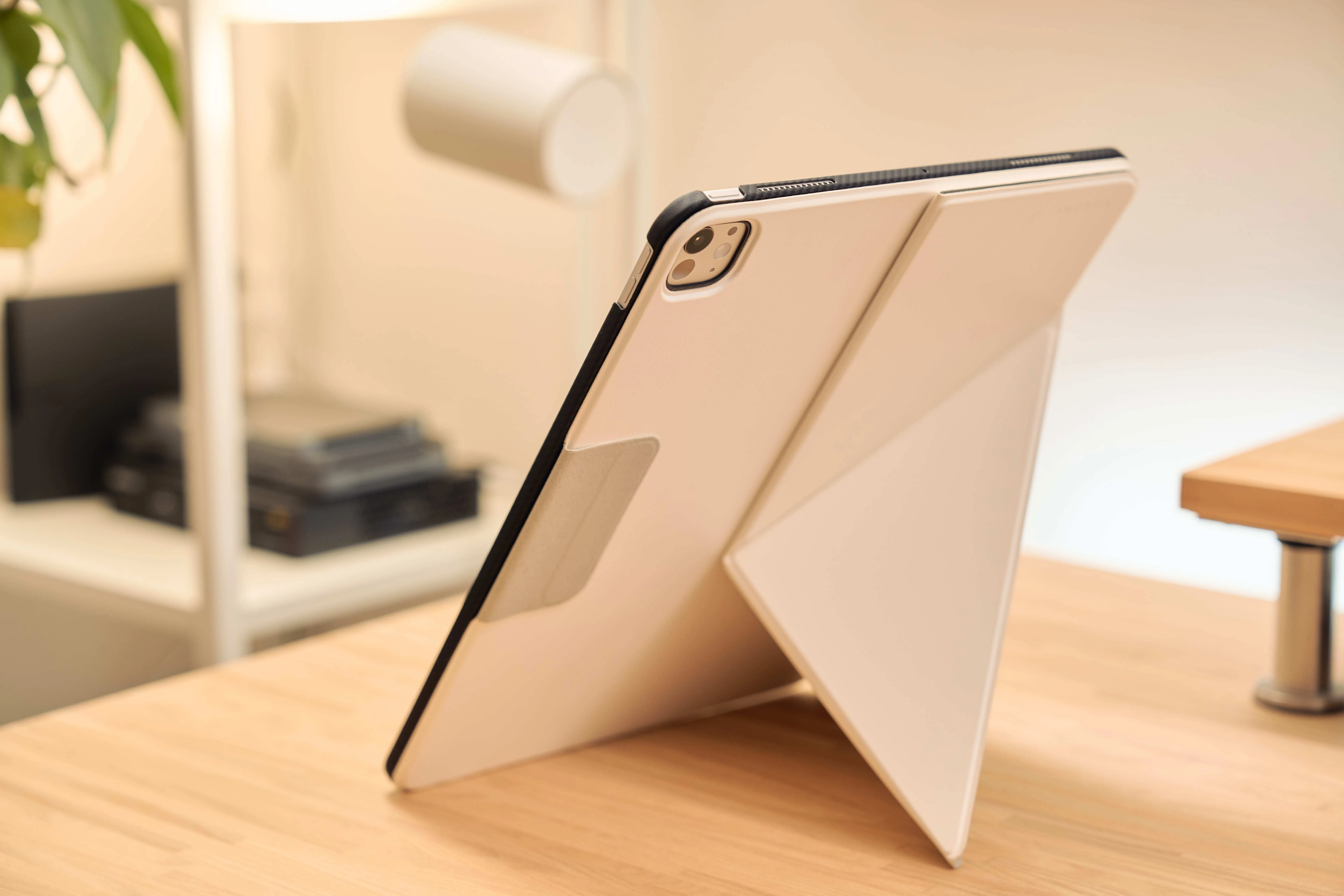 PITAKA Air Case for iPad Pro (Compatible with M4/M5) Review | The