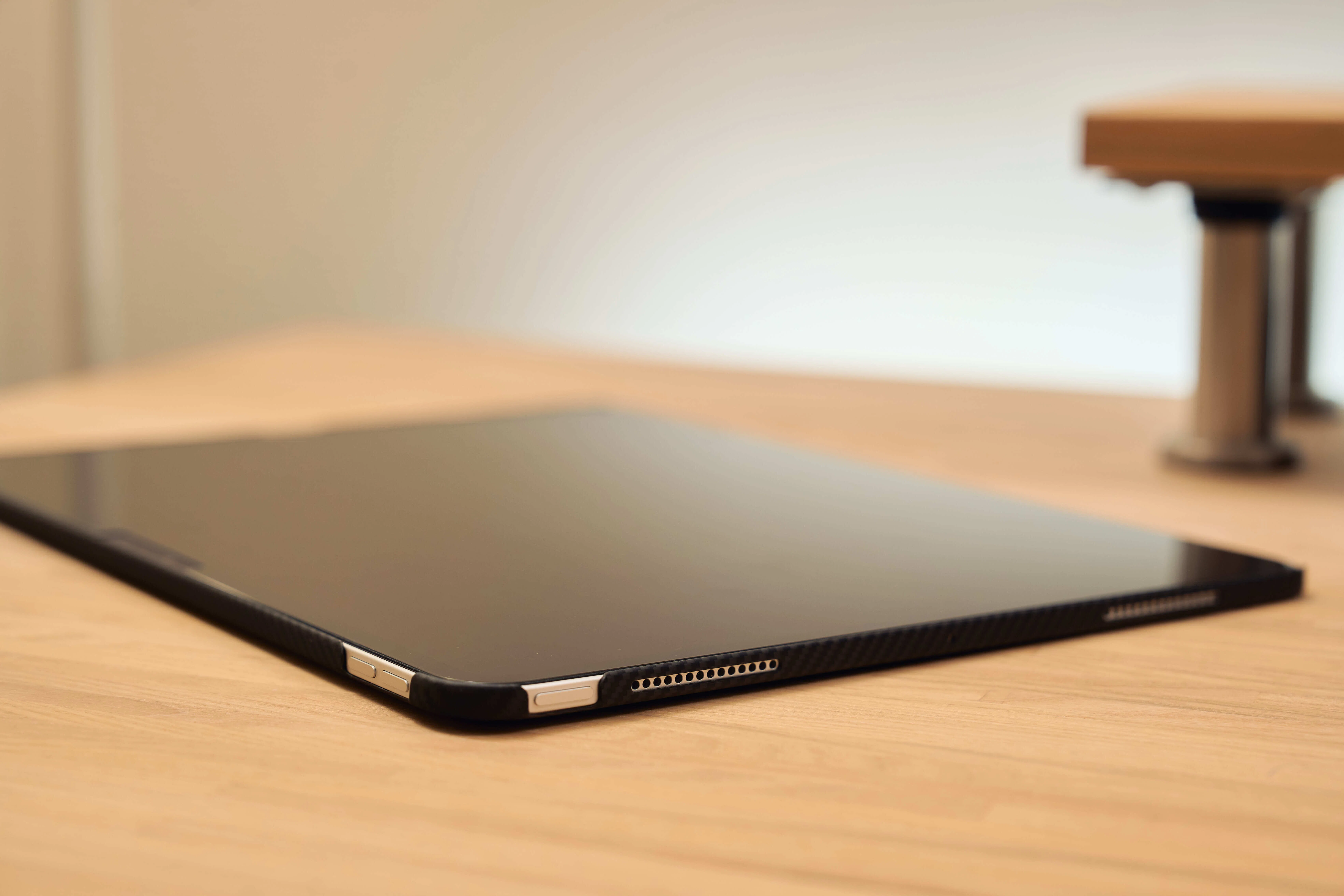 PITAKA Air Case for iPad Pro (Compatible with M4/M5) Review | The