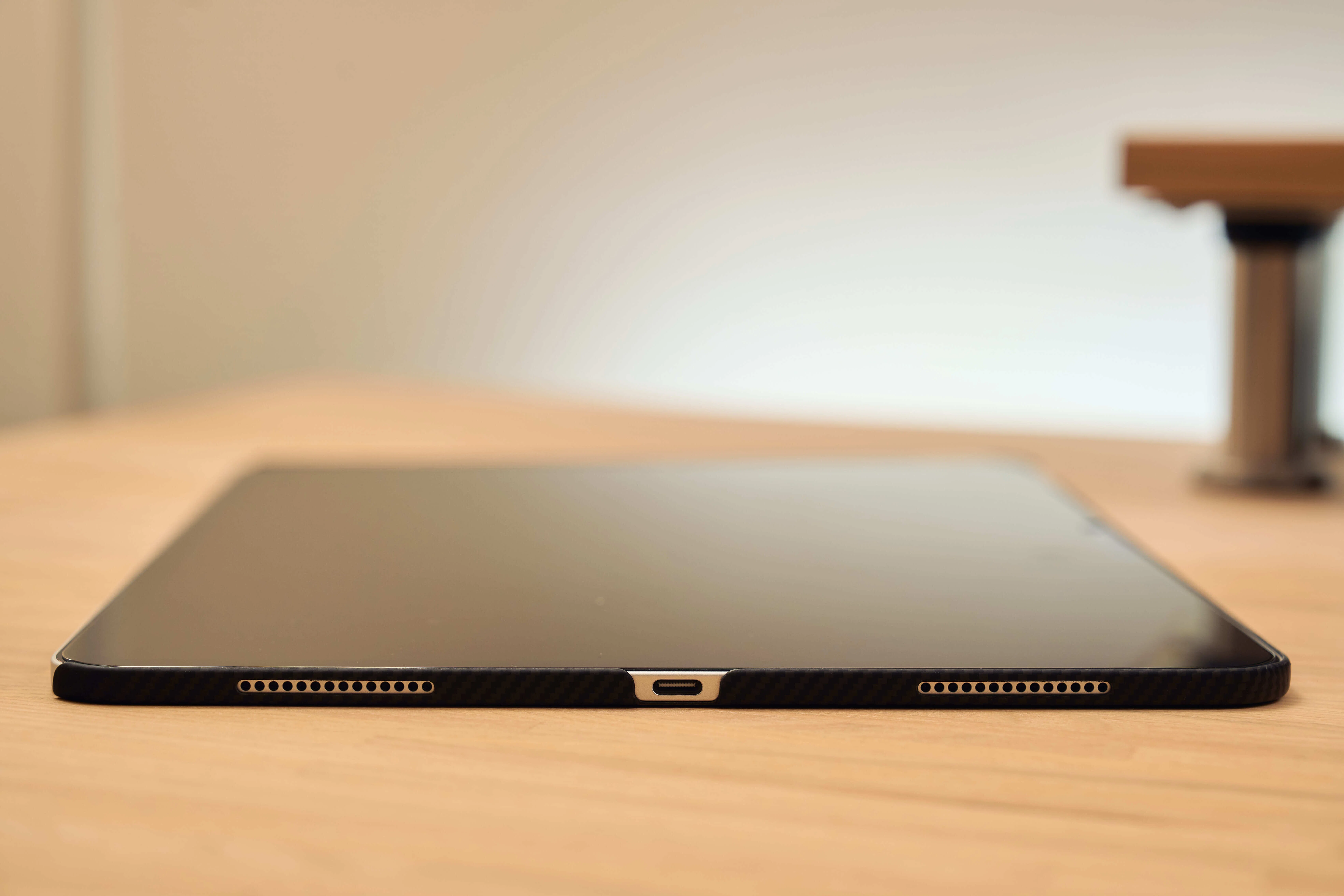 PITAKA Air Case for iPad Pro (Compatible with M4/M5) Review | The