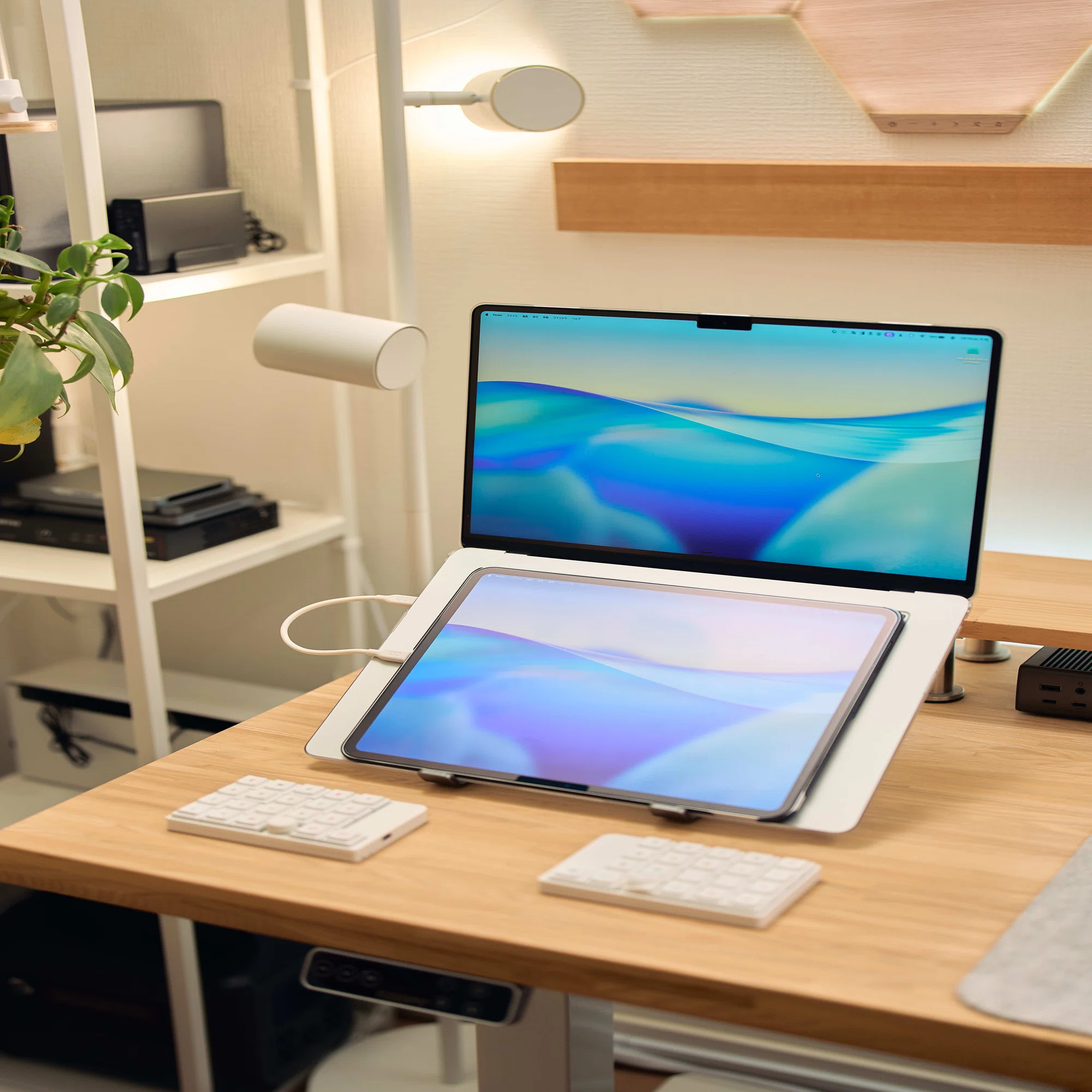 M4 MacBook Air 15インチを10ヶ月使ってレビュー | 15インチにして 