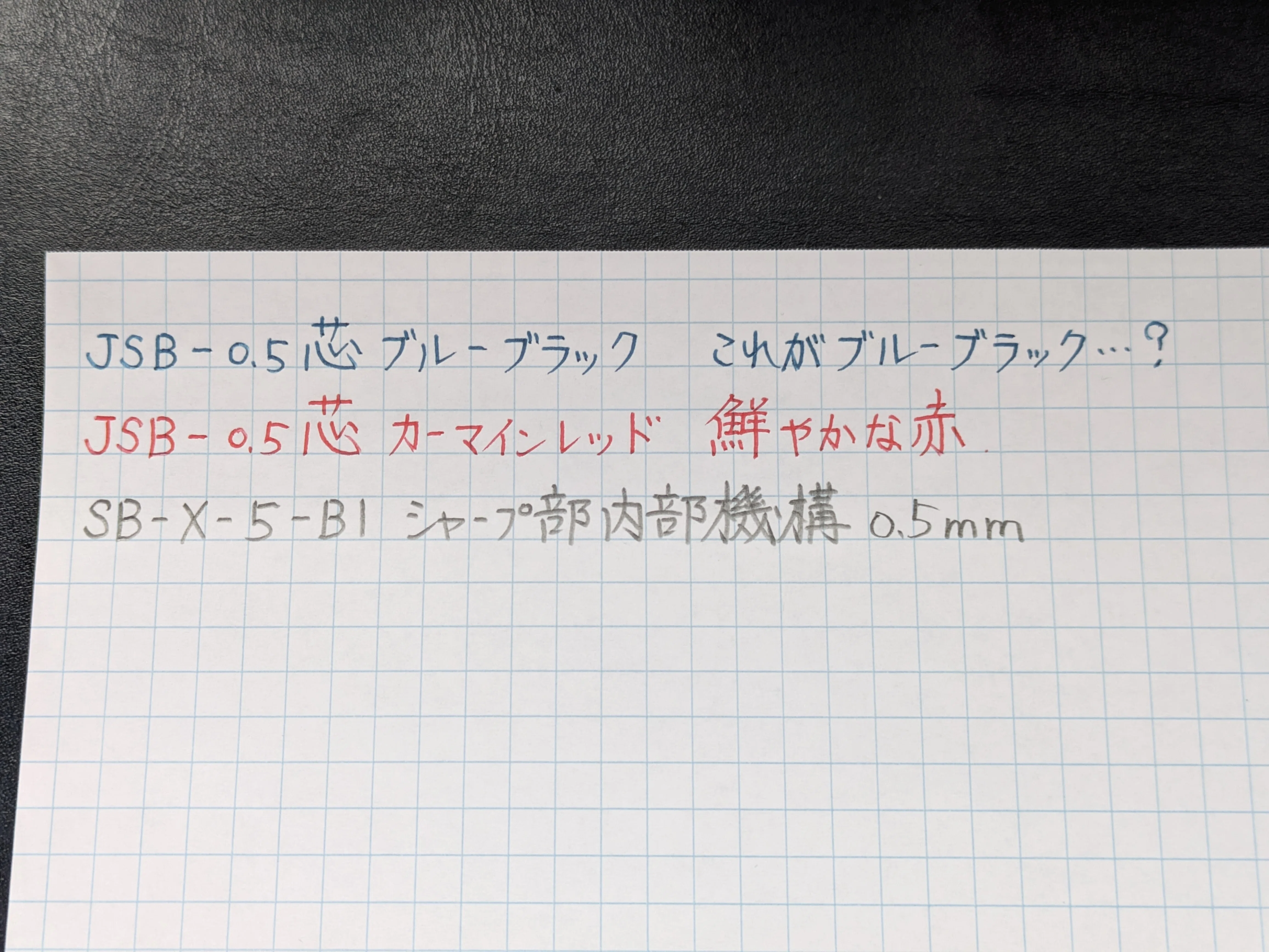 シャーボX限定カラーを衝動買い｜zaωa