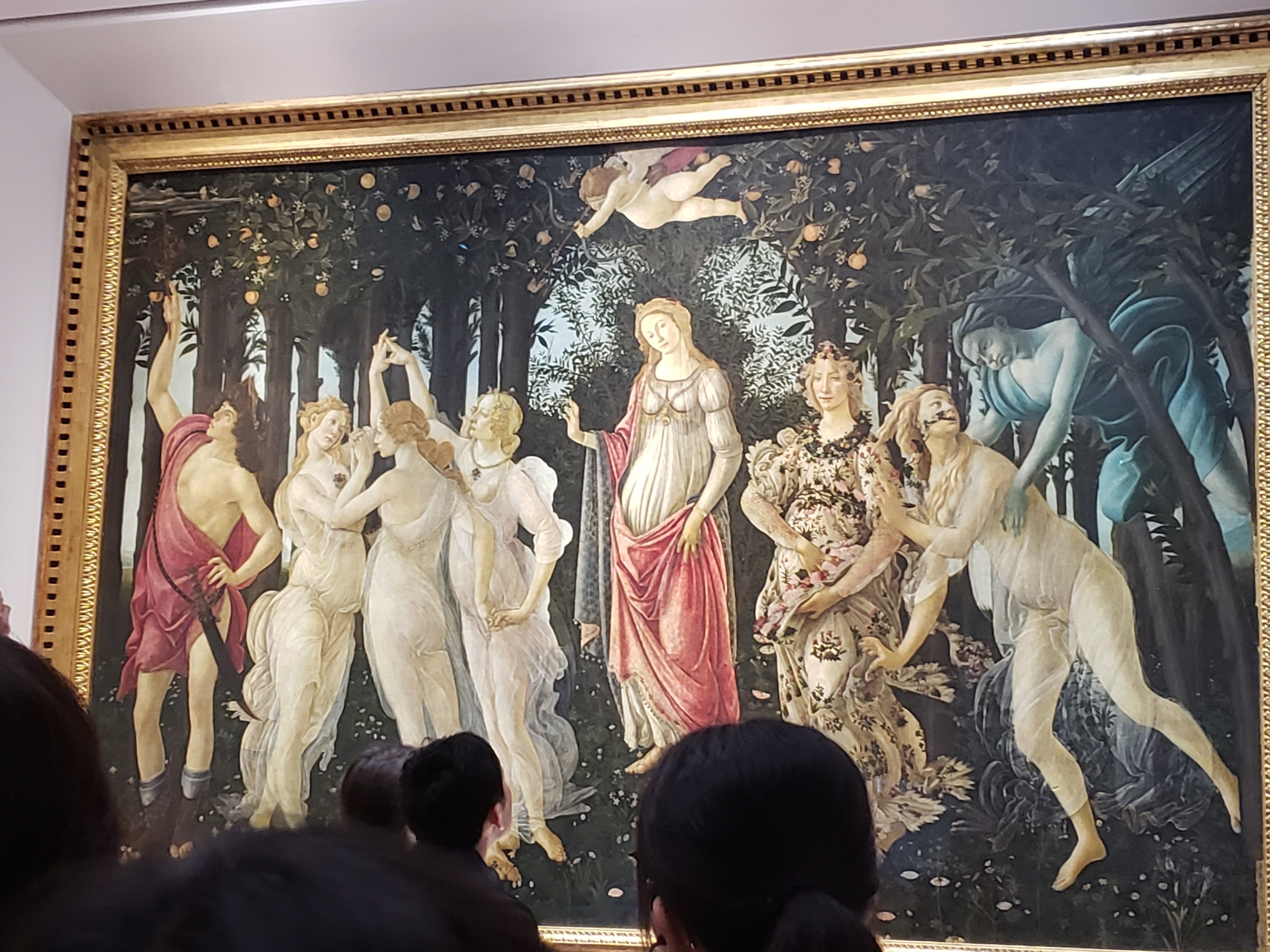 ミラノ五輪】芸術、コーヒー休憩、イタリア人を本気にさせるもの｜街角