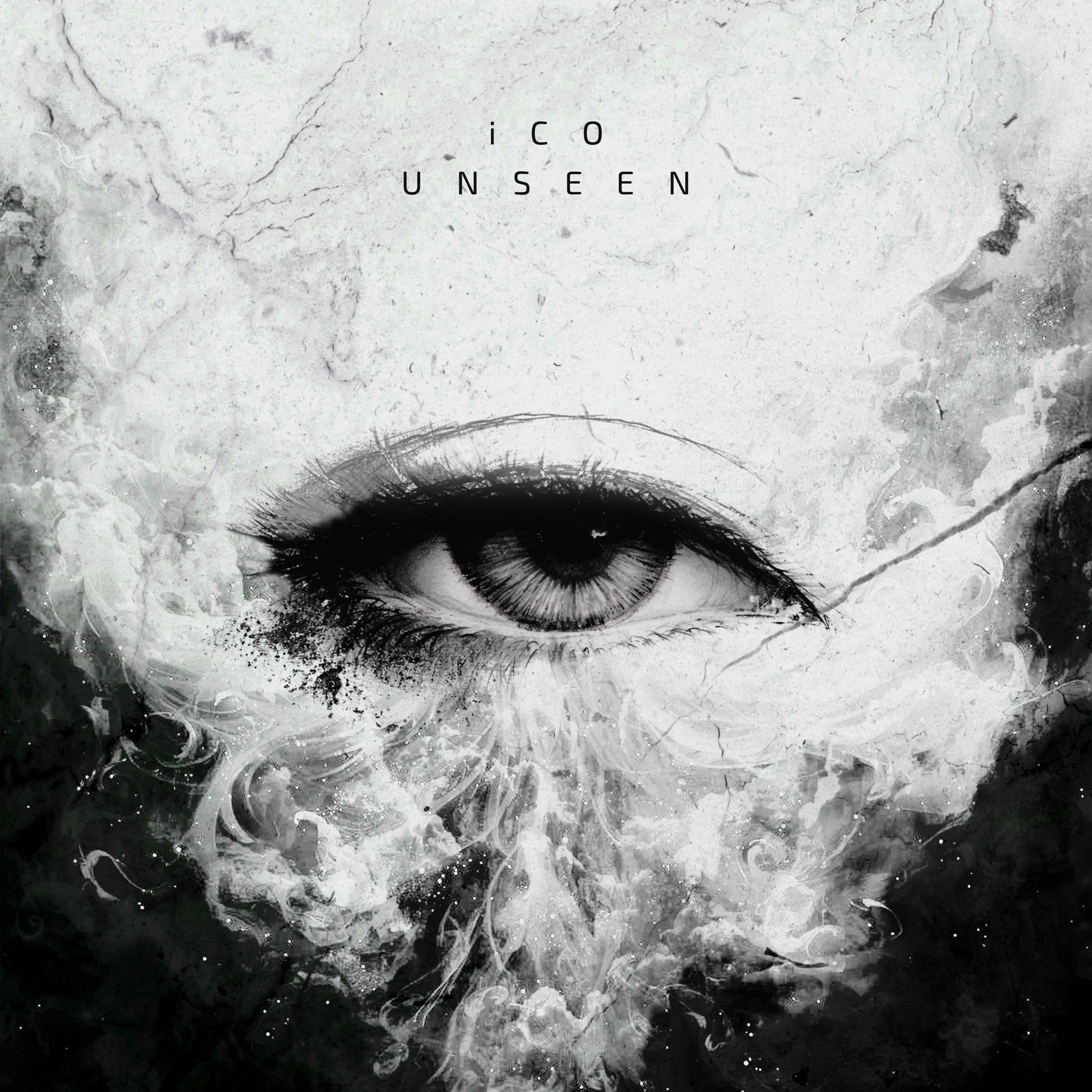 見えない＂からこそ見える感情 iCO 5th EP『UNSEEN』楽曲レビュー