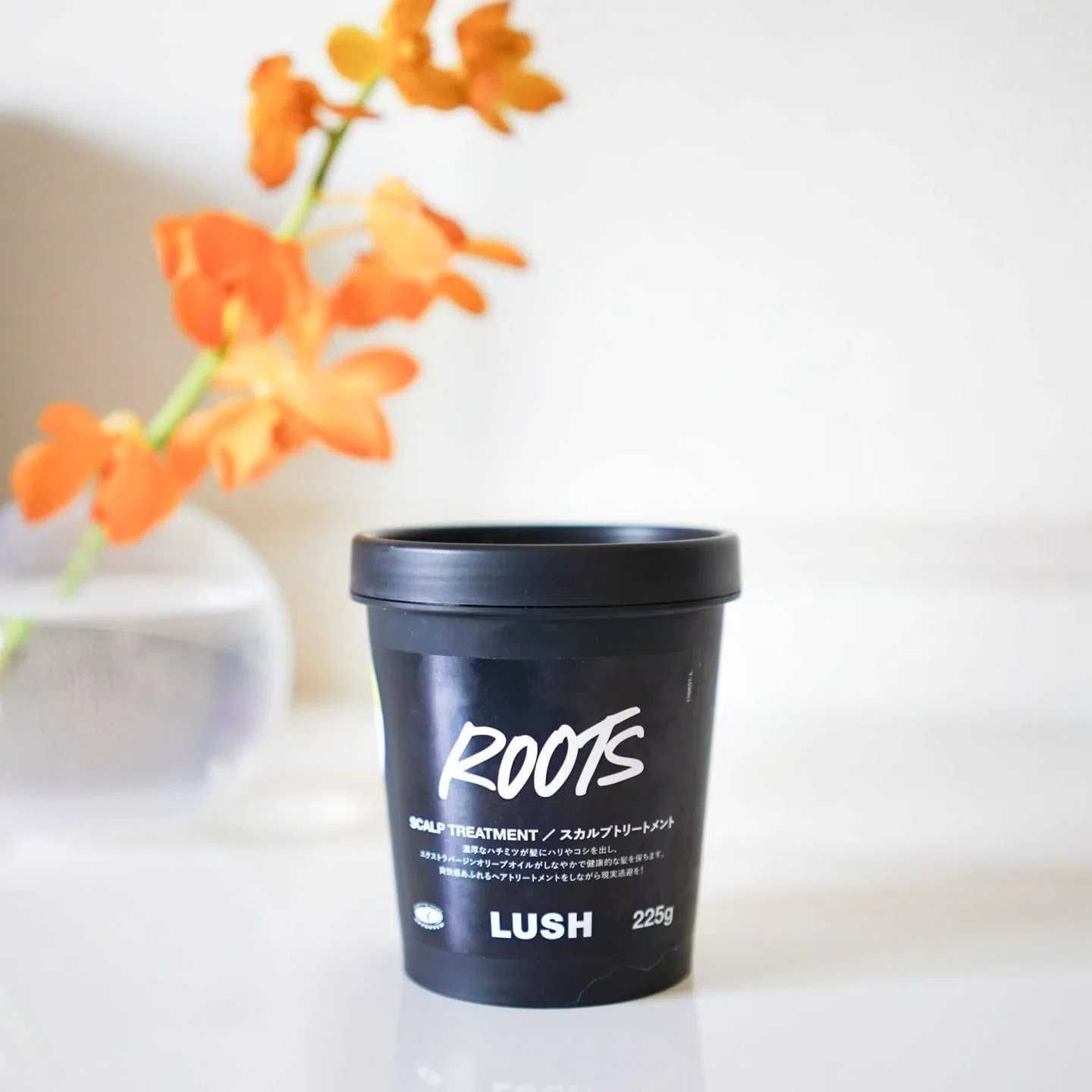 気になる加齢臭にも！LUSHの頭皮トリートメント「現実頭皮」でスッキリ