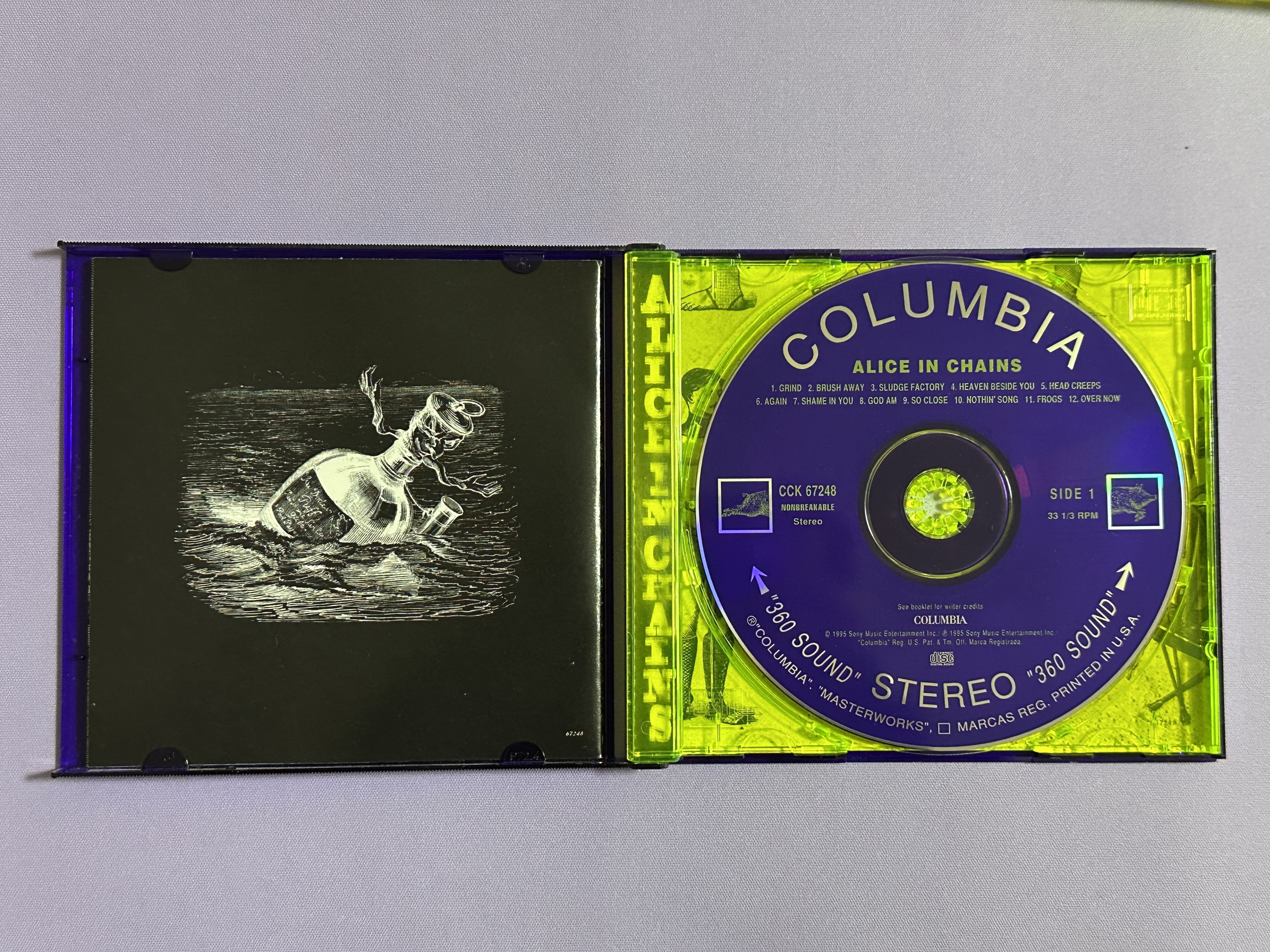 稀少1st高音質グリーンカラー盤フラテリスTheFratellisレコード Amazon.co.jp: Costello Music: ミュージック