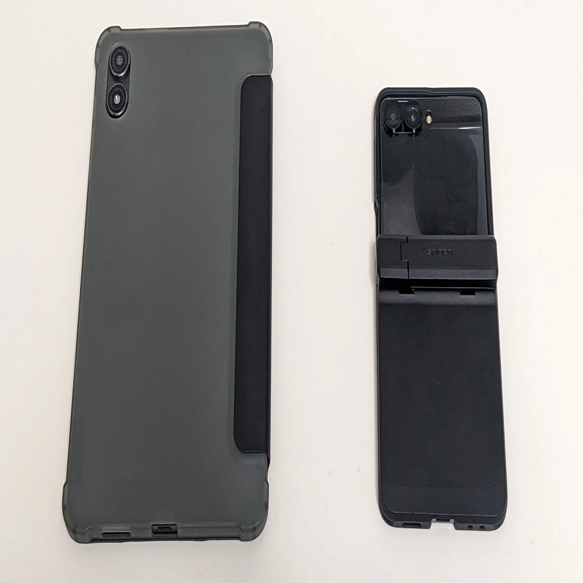 スマホ無し8インチタブレット生活をやるとコンテンツをちゃんと消費