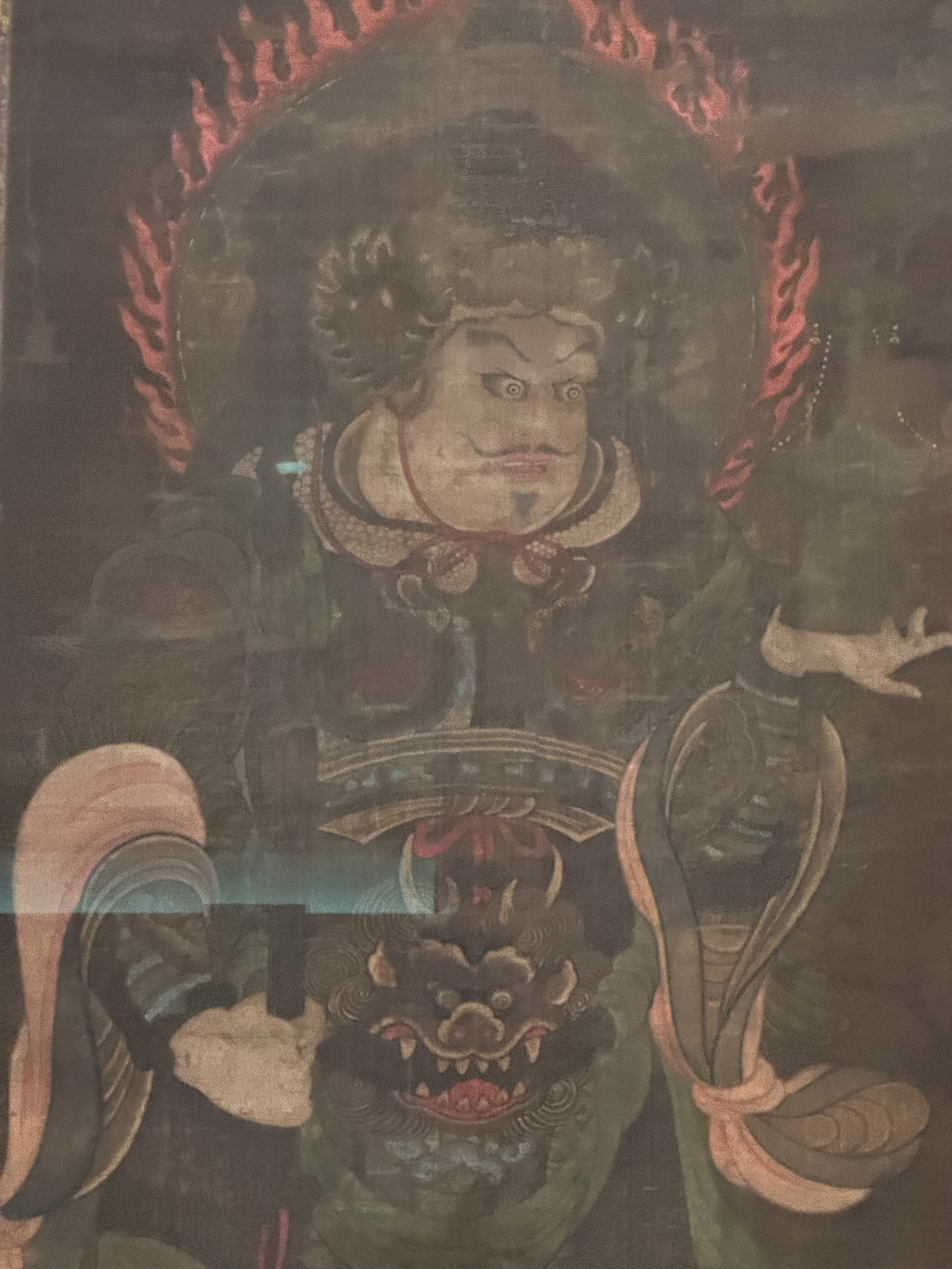 静嘉堂😐それいけ仏像！！｜しかのじょう