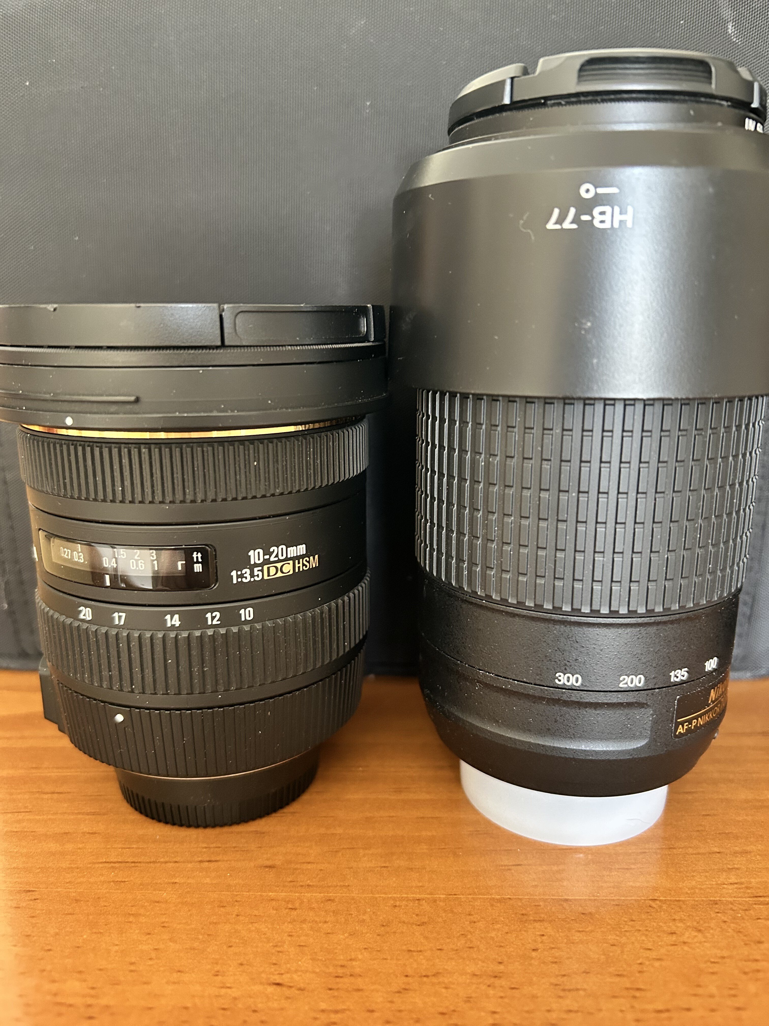 SIGMA 10-20mm F3.5 EX DC HSM、初めての広角レンズを試し撮り＠TOKYO