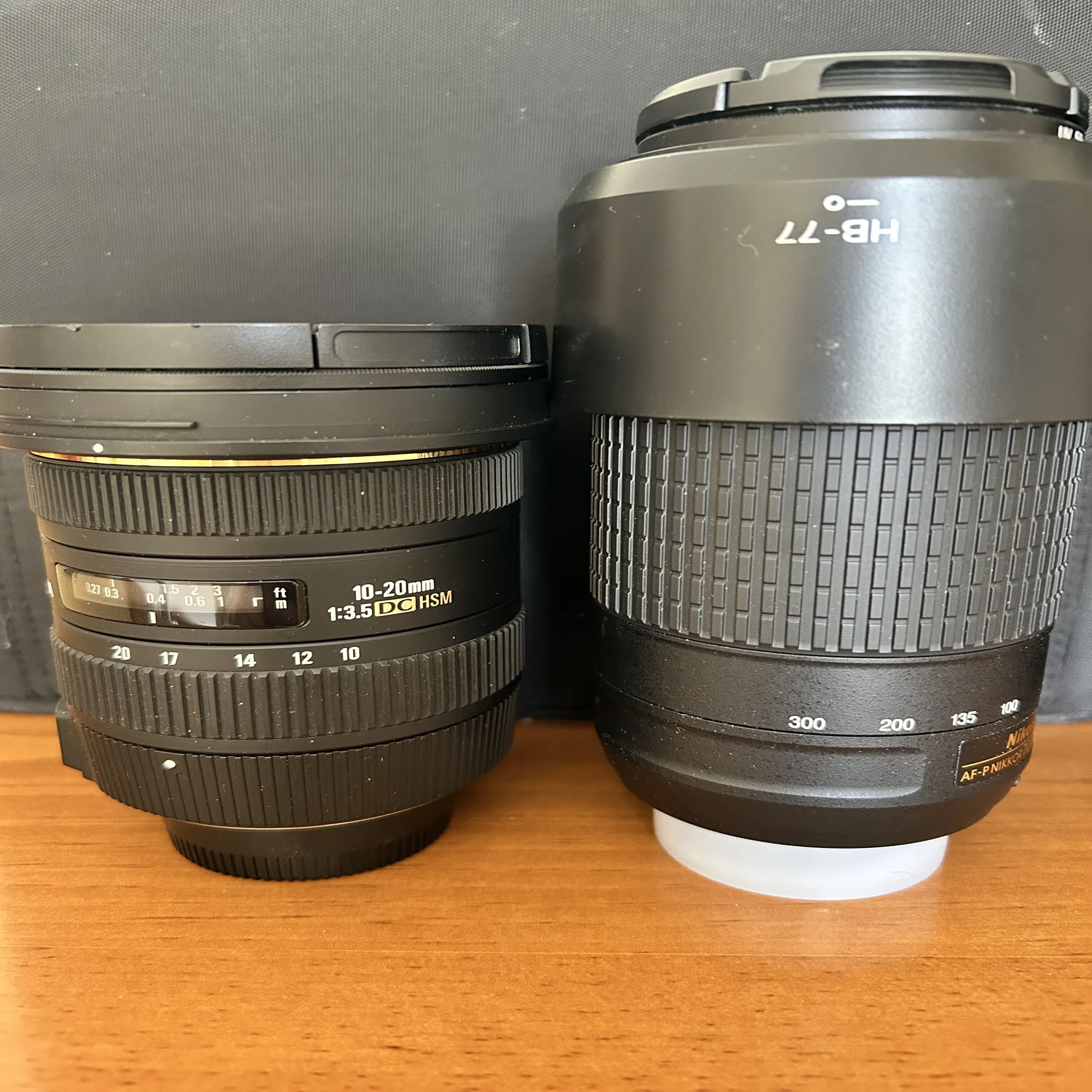 SIGMA 10-20mm F3.5 EX DC HSM、初めての広角レンズを試し撮り＠TOKYO 