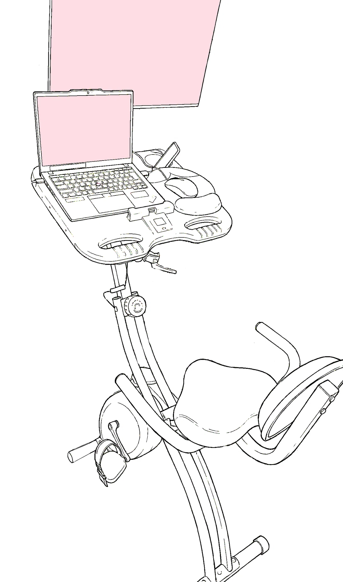 みみこページ（作業） ぼくがかんがえたさいきょうの作業環境｜こみちゃんサブ