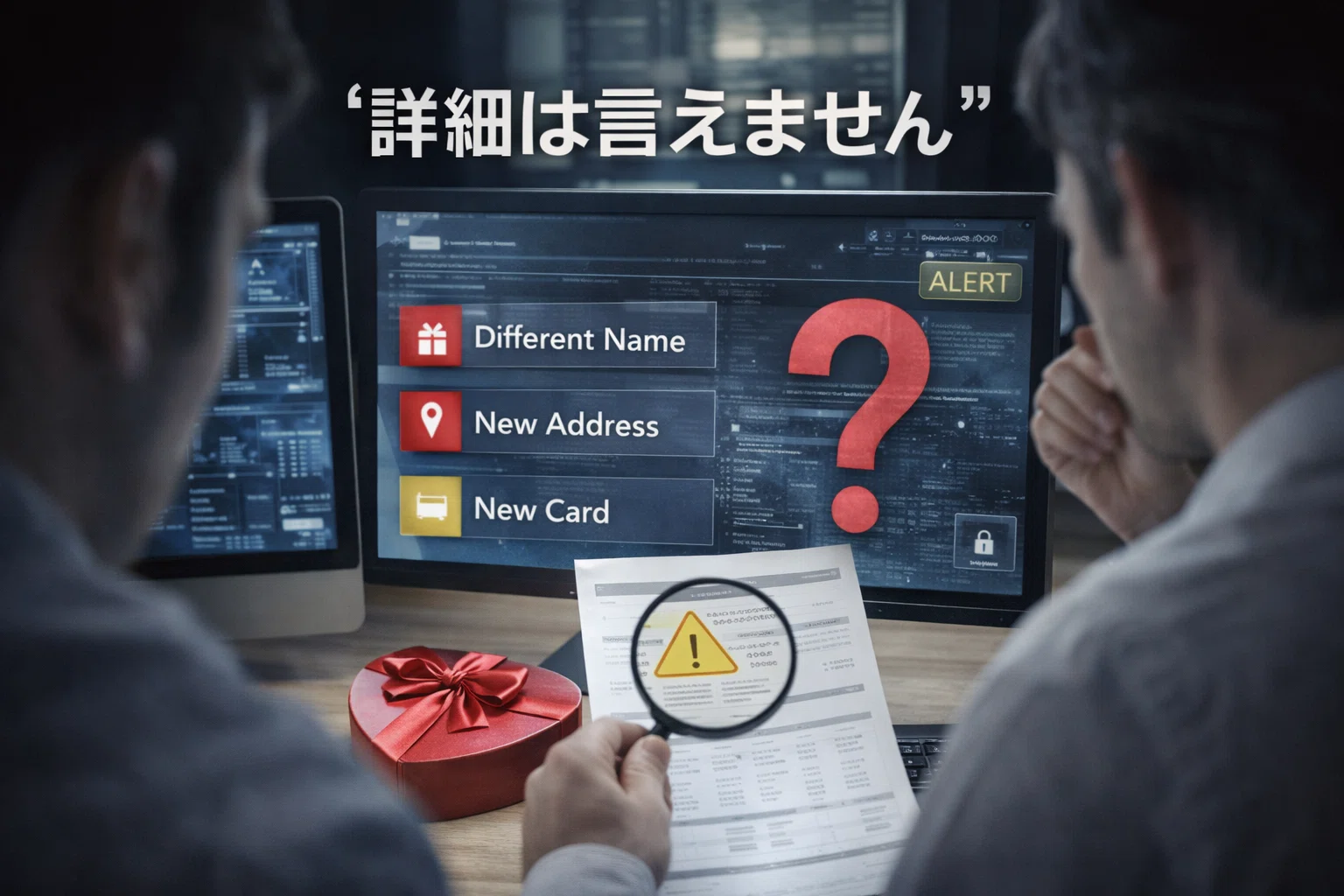 通販会社が注文を勝手にキャンセル！！ ギフト注文で知っておくべき