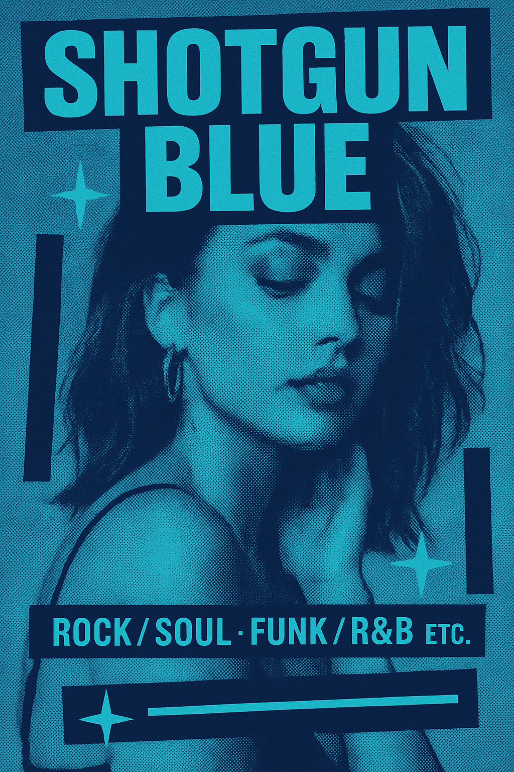 Aerosmith ~Draw the Line~1977｜Shotgun Blue