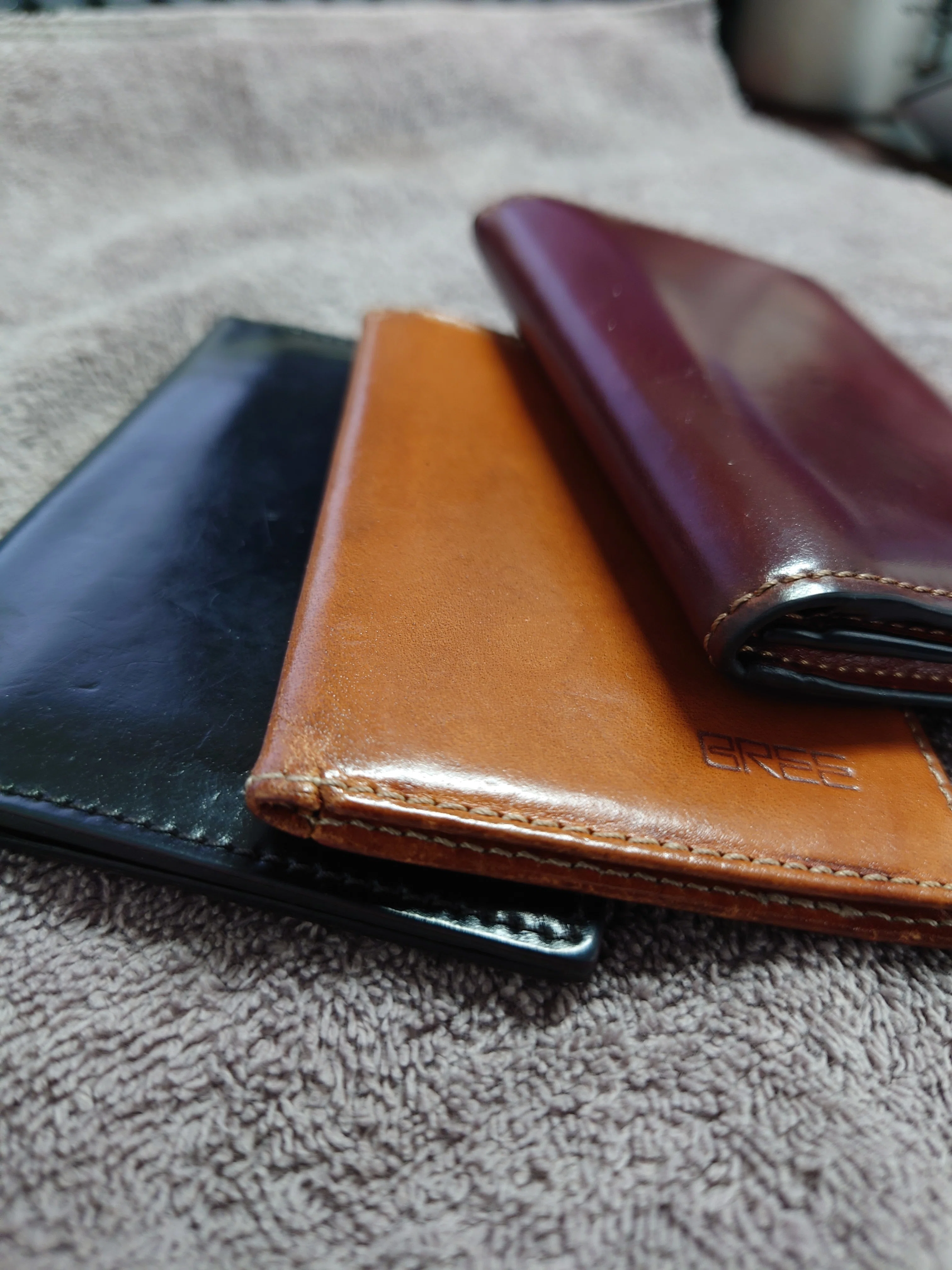 warmthcraft manufactureの名刺 あれ？theがついていない？｜コウの