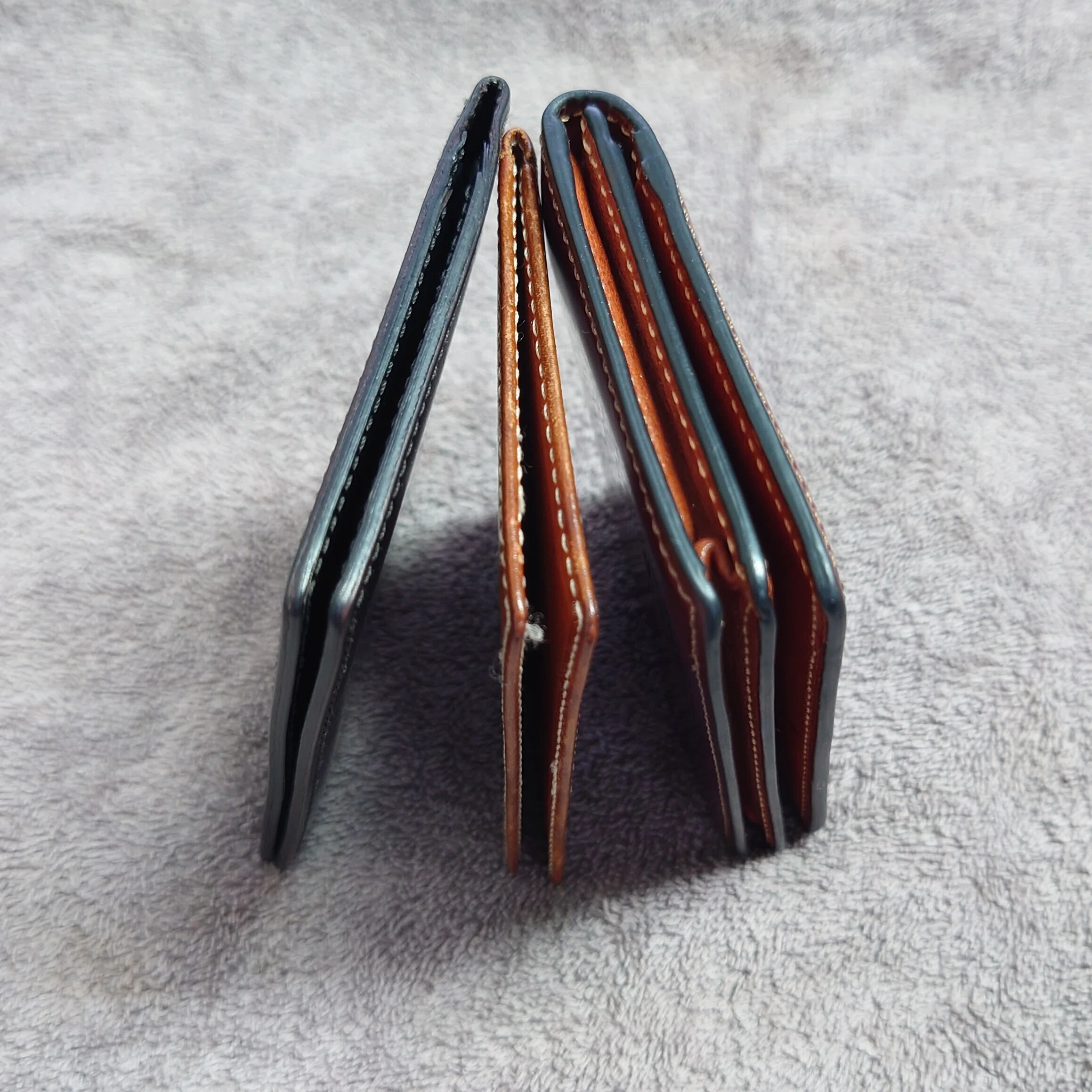 warmthcraft manufactureの名刺 あれ？theがついていない？｜コウの