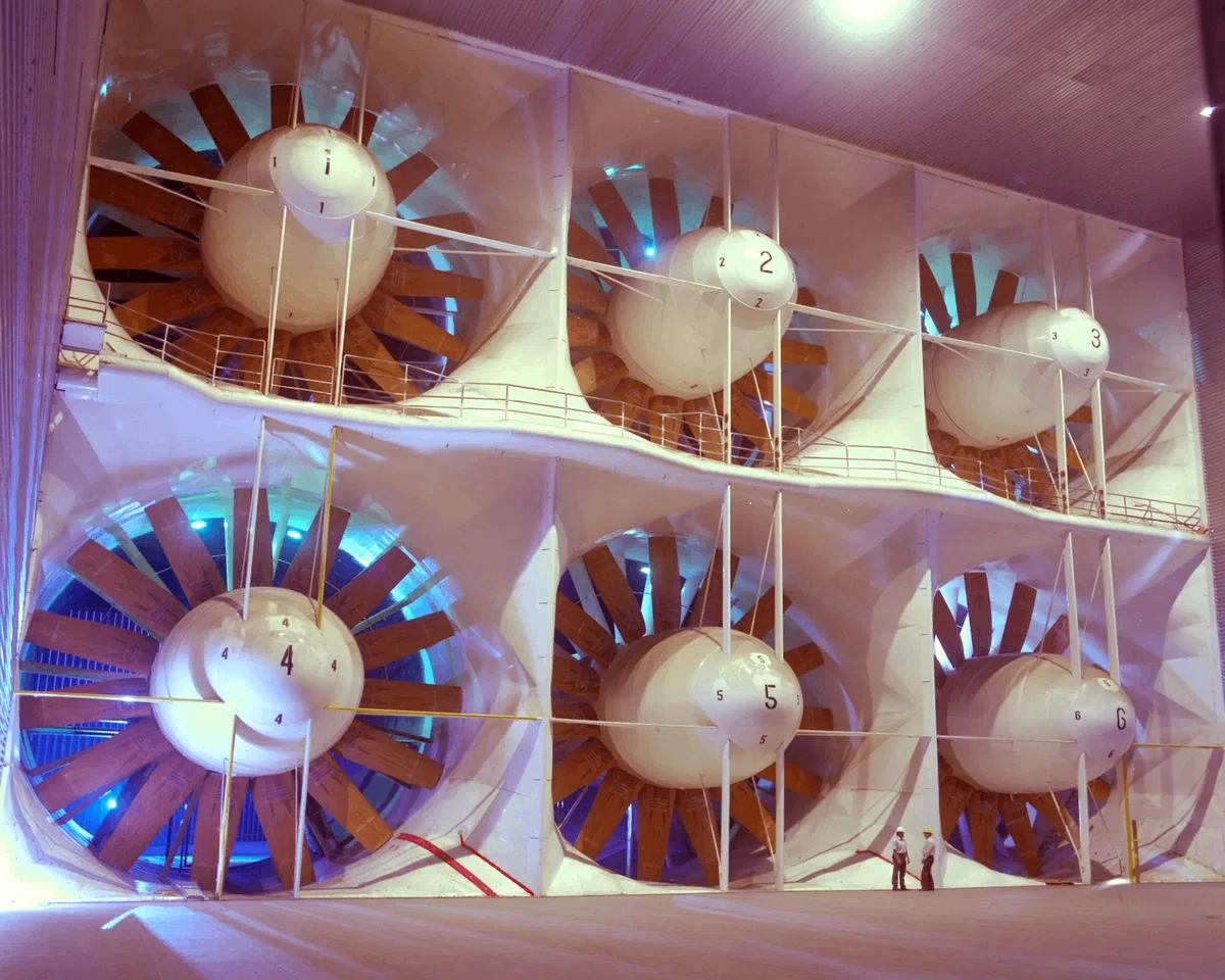 [Part 1] Introduction: What is a "Wind Tunnel"? An Experimental Device ...