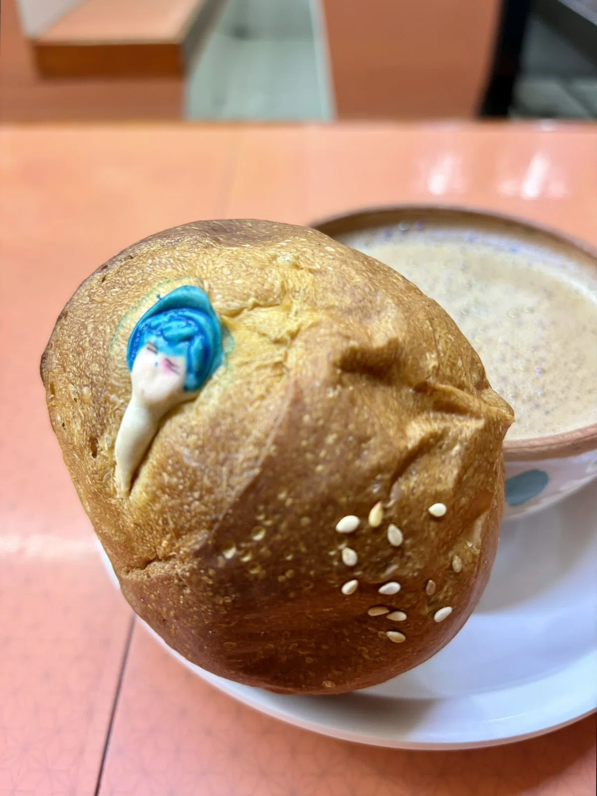 オアハカ版パンデムエルト