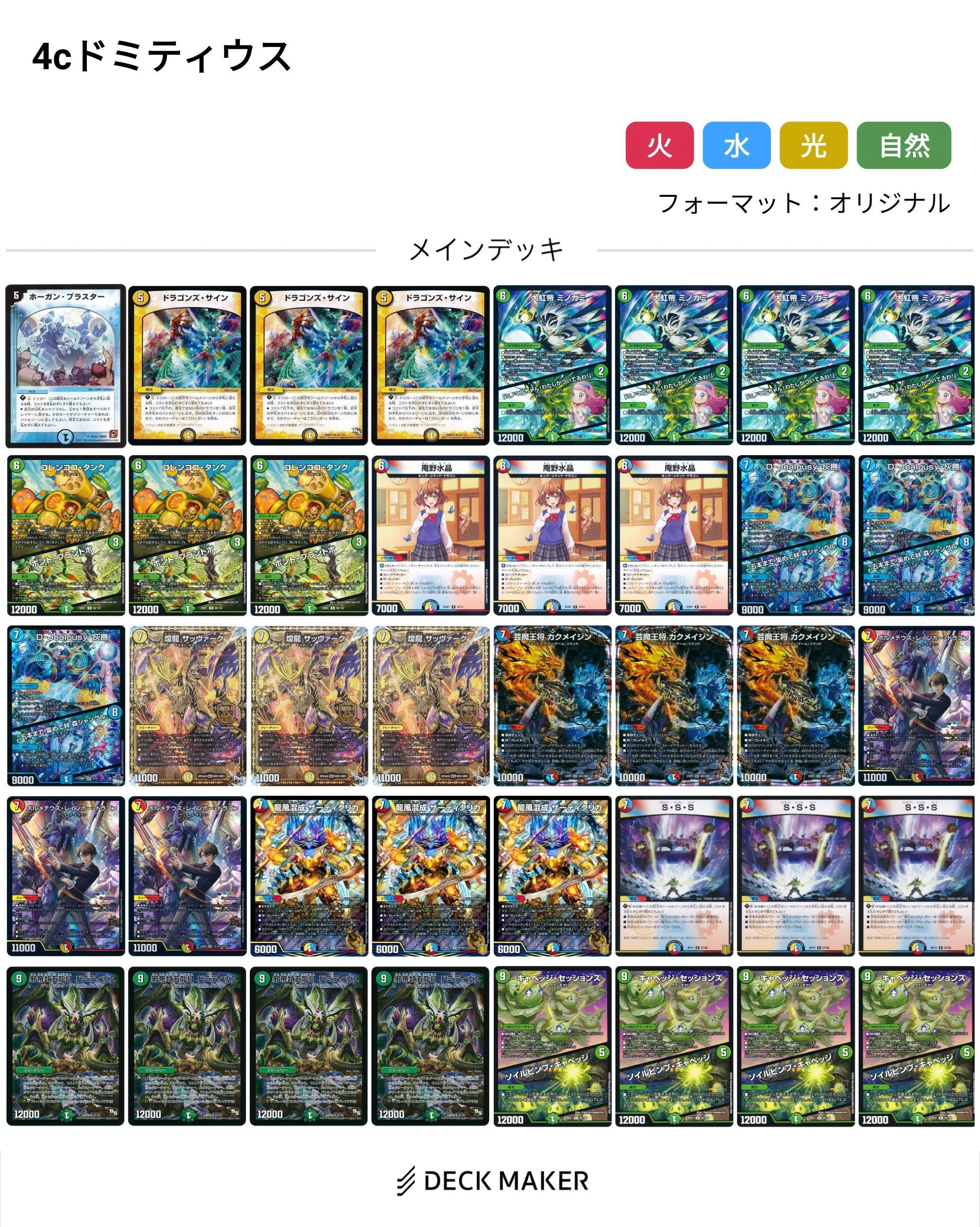 やっぱドラゴンってデッキを組める独自効果持ち多いね【NemoKyouの