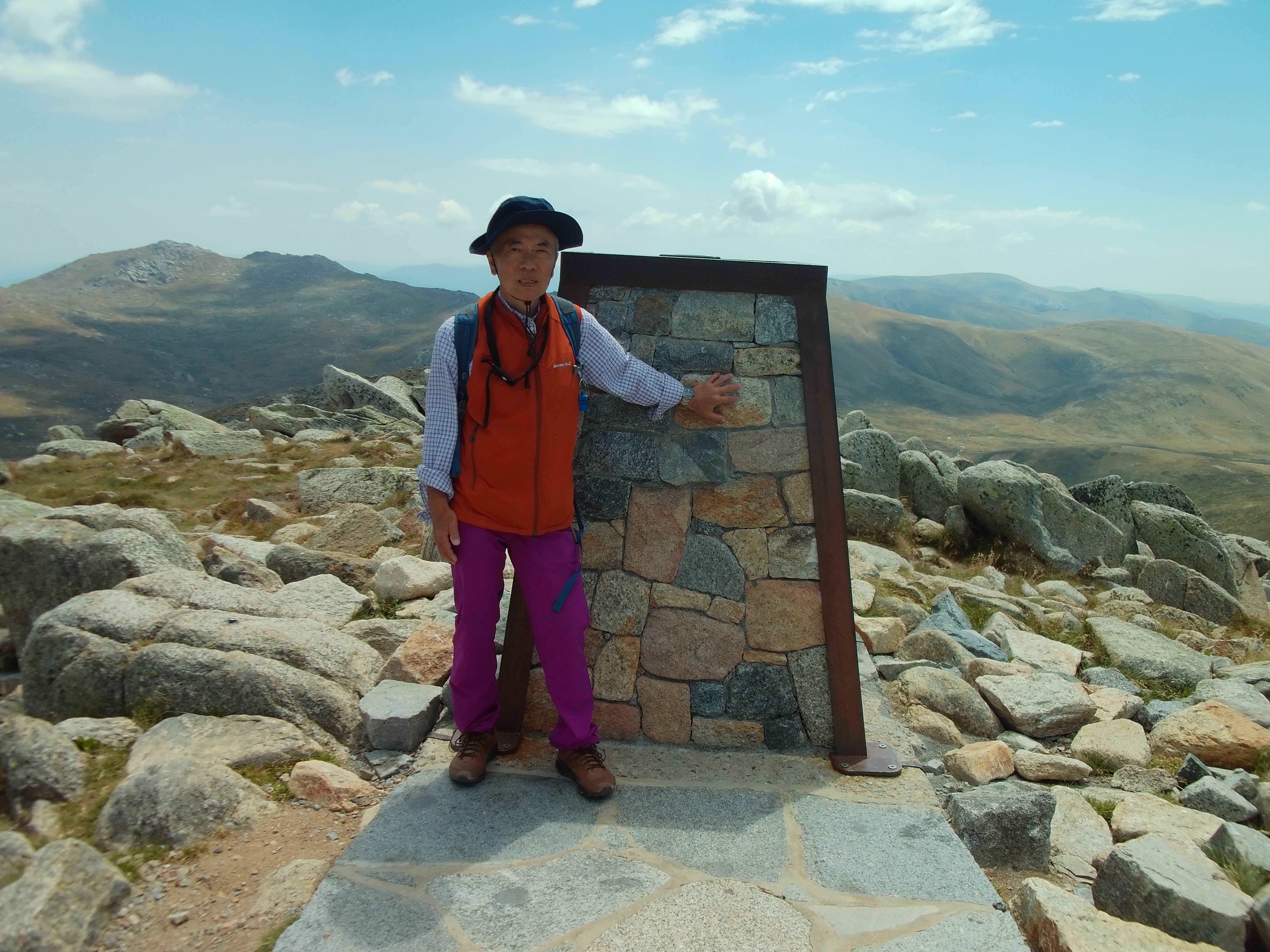 オセアニアの頂を巡る旅 ①】オーストラリア編：タスマニアの岩峰と