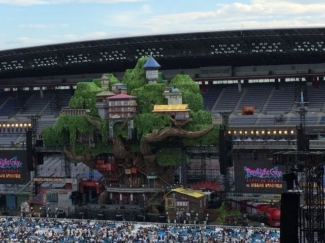Rock] 10 Years of Sekai no Owari and My Family—The Story of Our