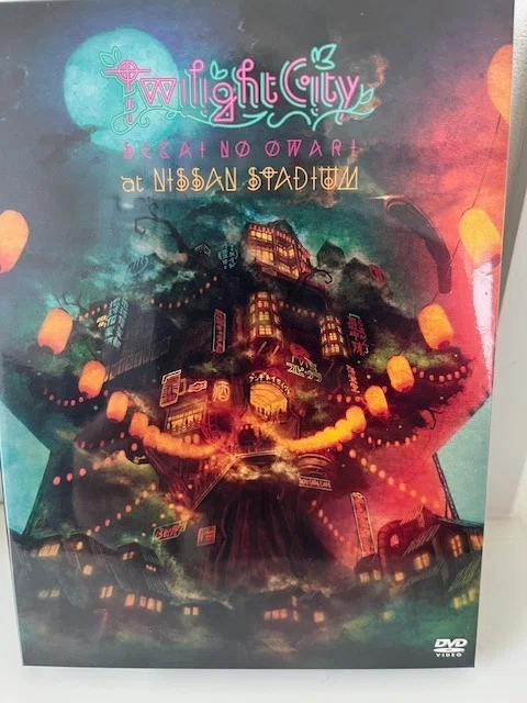 Rock] 10 Years of Sekai no Owari and My Family—The Story of Our
