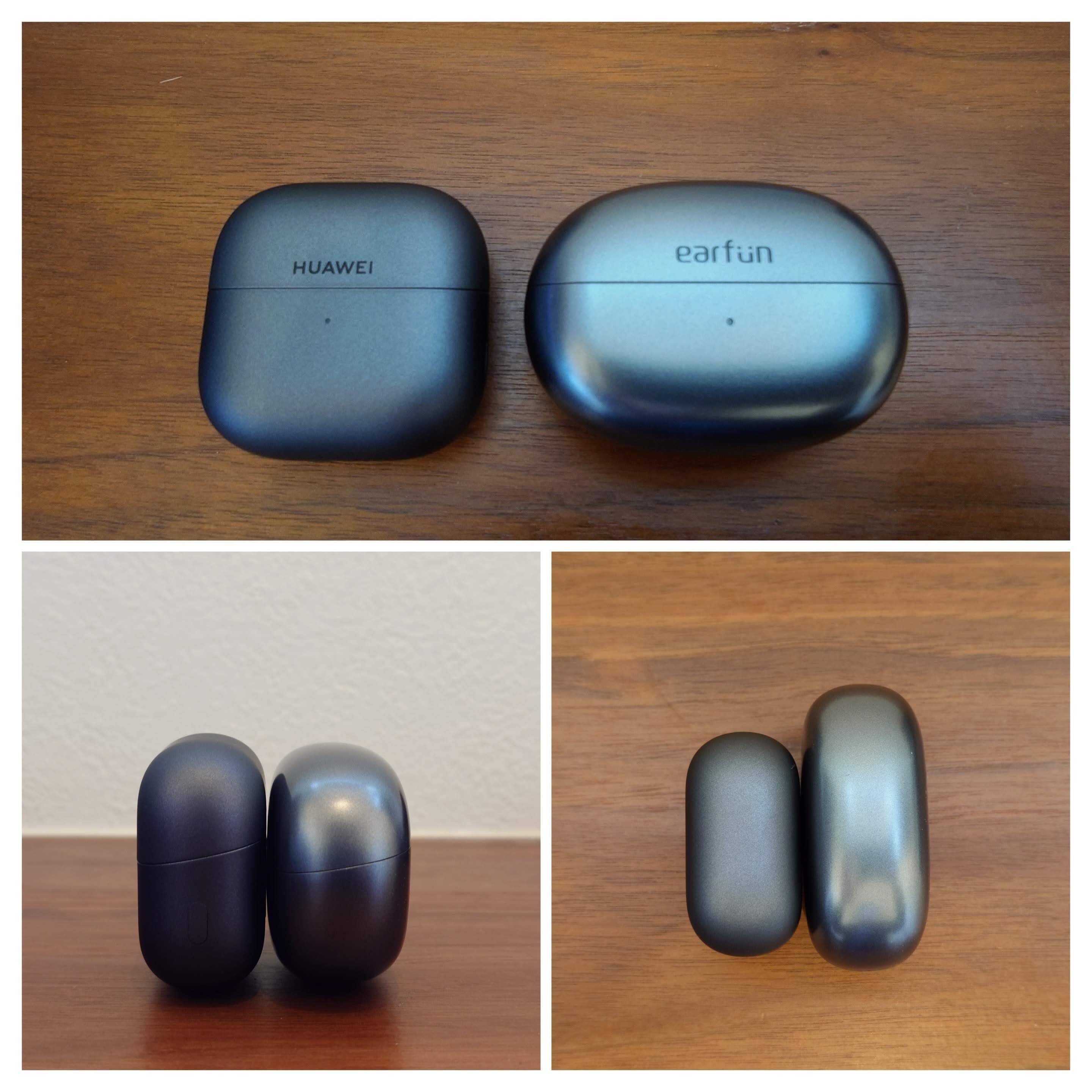 HUAWEI FreeClip 2 ブラック HUAWEI FreeClip 2徹底レビュー｜究極の開放型イヤホン×長時間快適装着