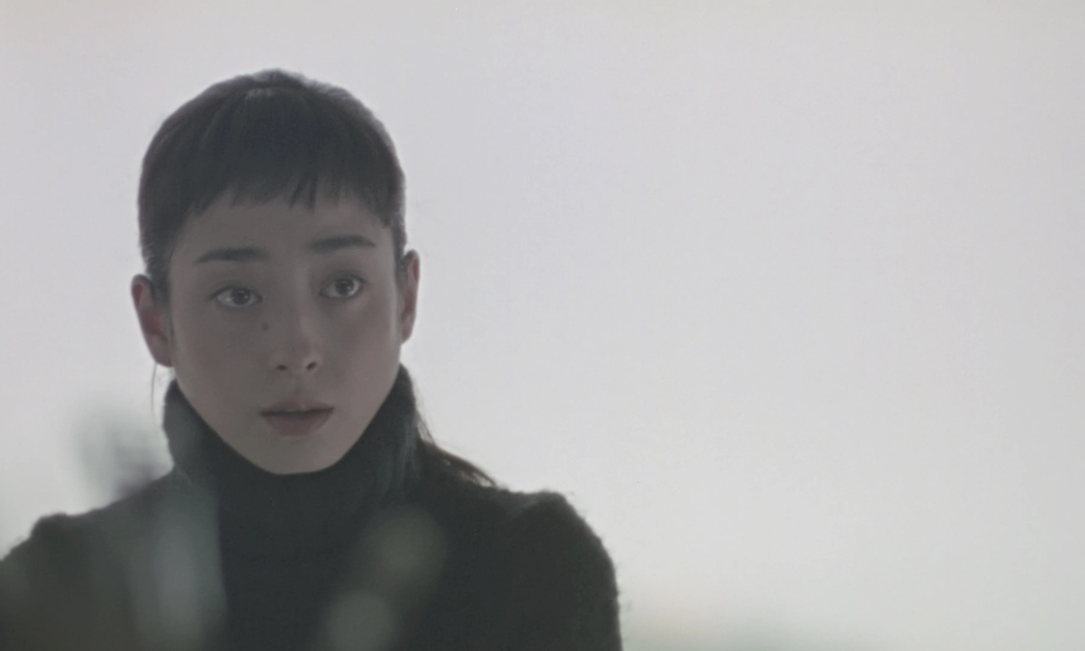 市川準監督作『トニー滝谷 4Kリマスター版』3.27(金)より公開決定