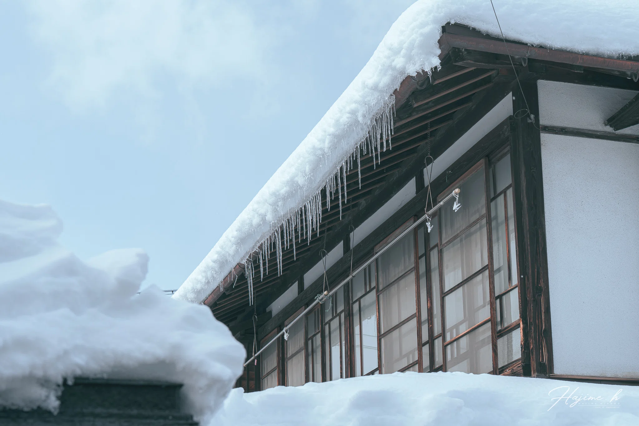 一日だけの神さま -山形県上山市 加勢鳥（かせどり)-｜平野はじめ(麦