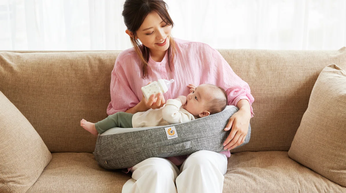 Recommendations and How to Choose a Nursing Pillow | 