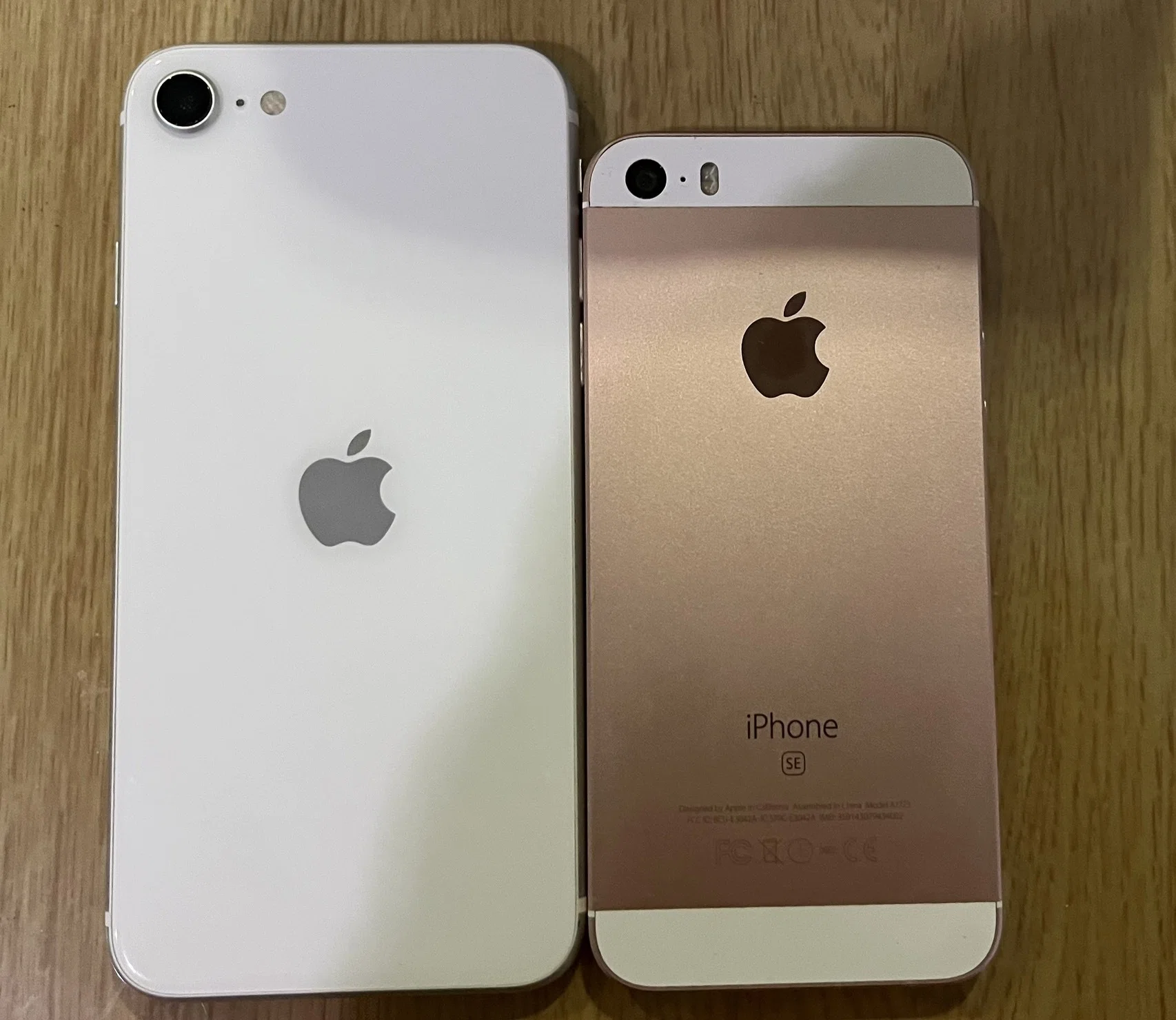 iPhoneSE第一世代(2016)を8年間使っていた話と手放した理由|アニメと iPhoneSE第一世代(2016)を8年間使っていた話と手放した理由|アニメと