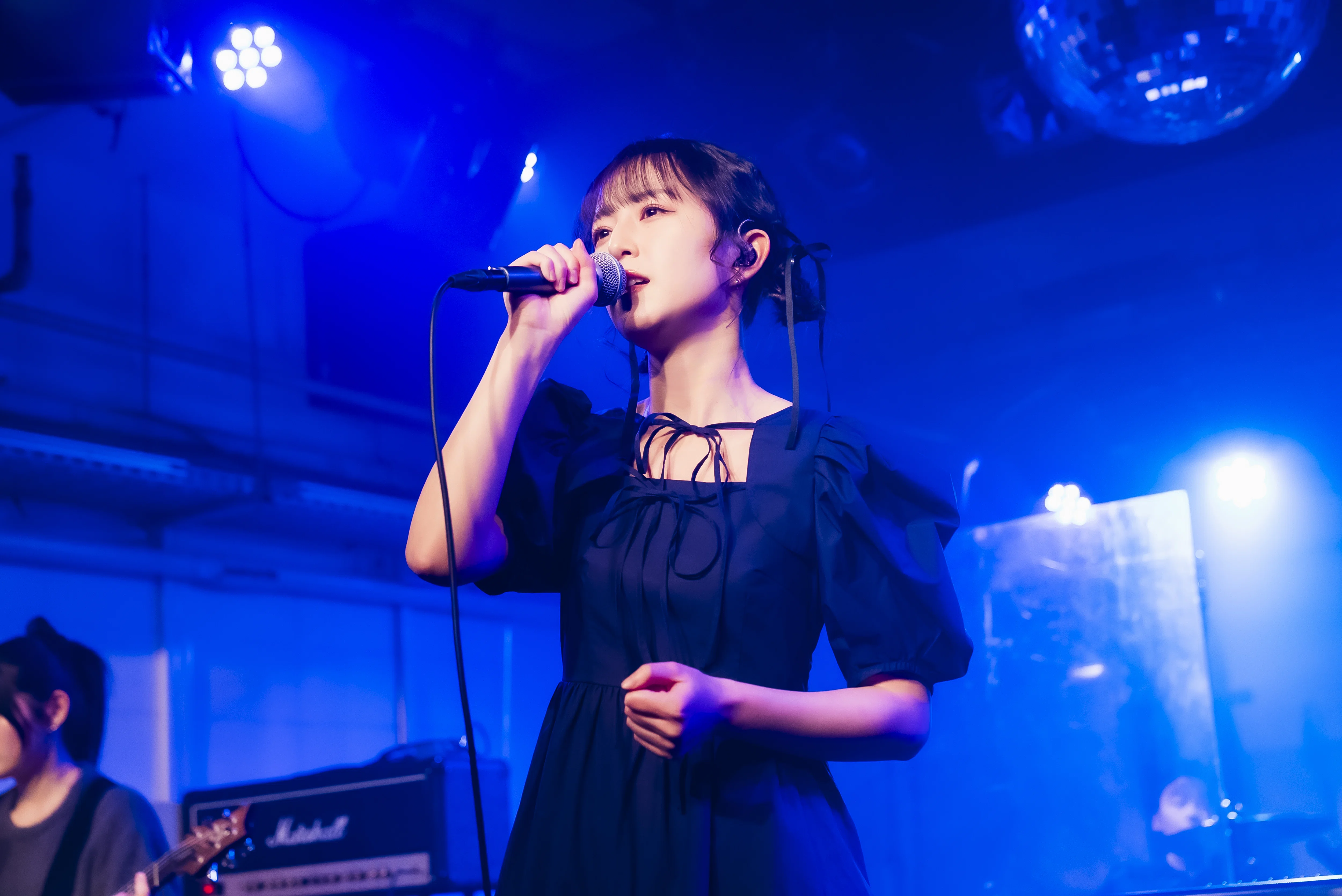 THURSDAY LIVE REPORT 2026.01.15 ＠hillsパン工場 LIVE REPORT